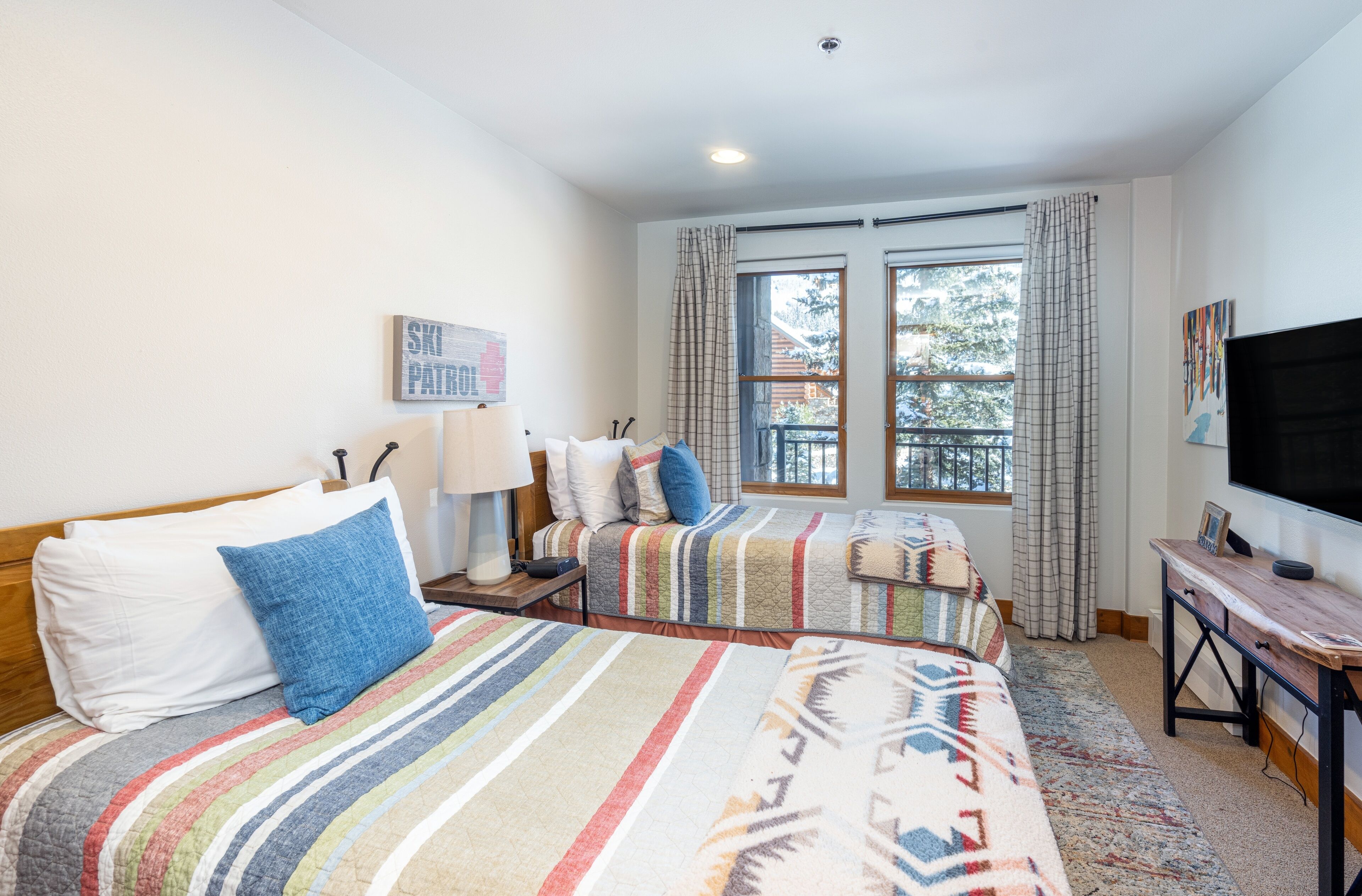 Bear Creek Lodge