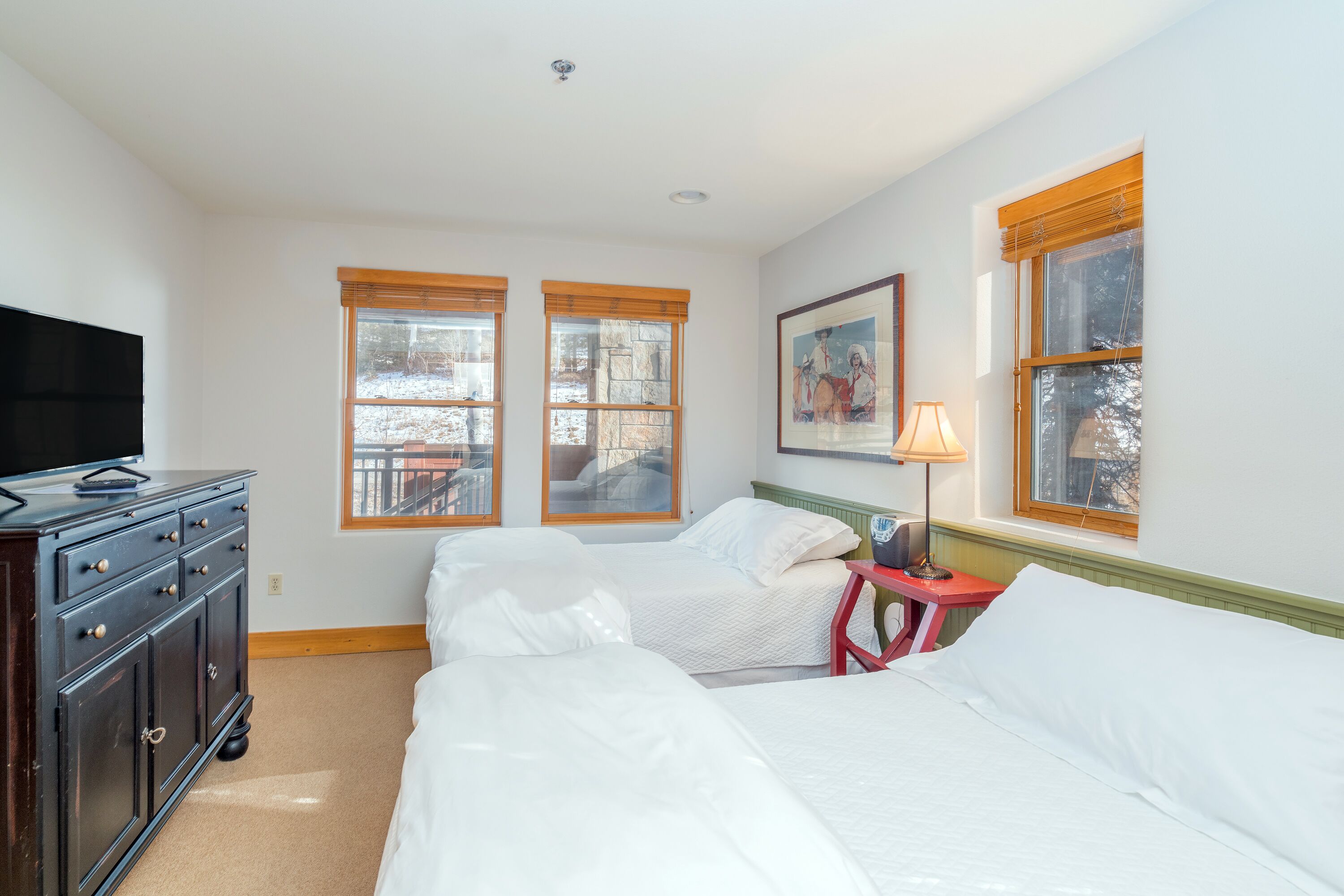 Bear Creek Lodge