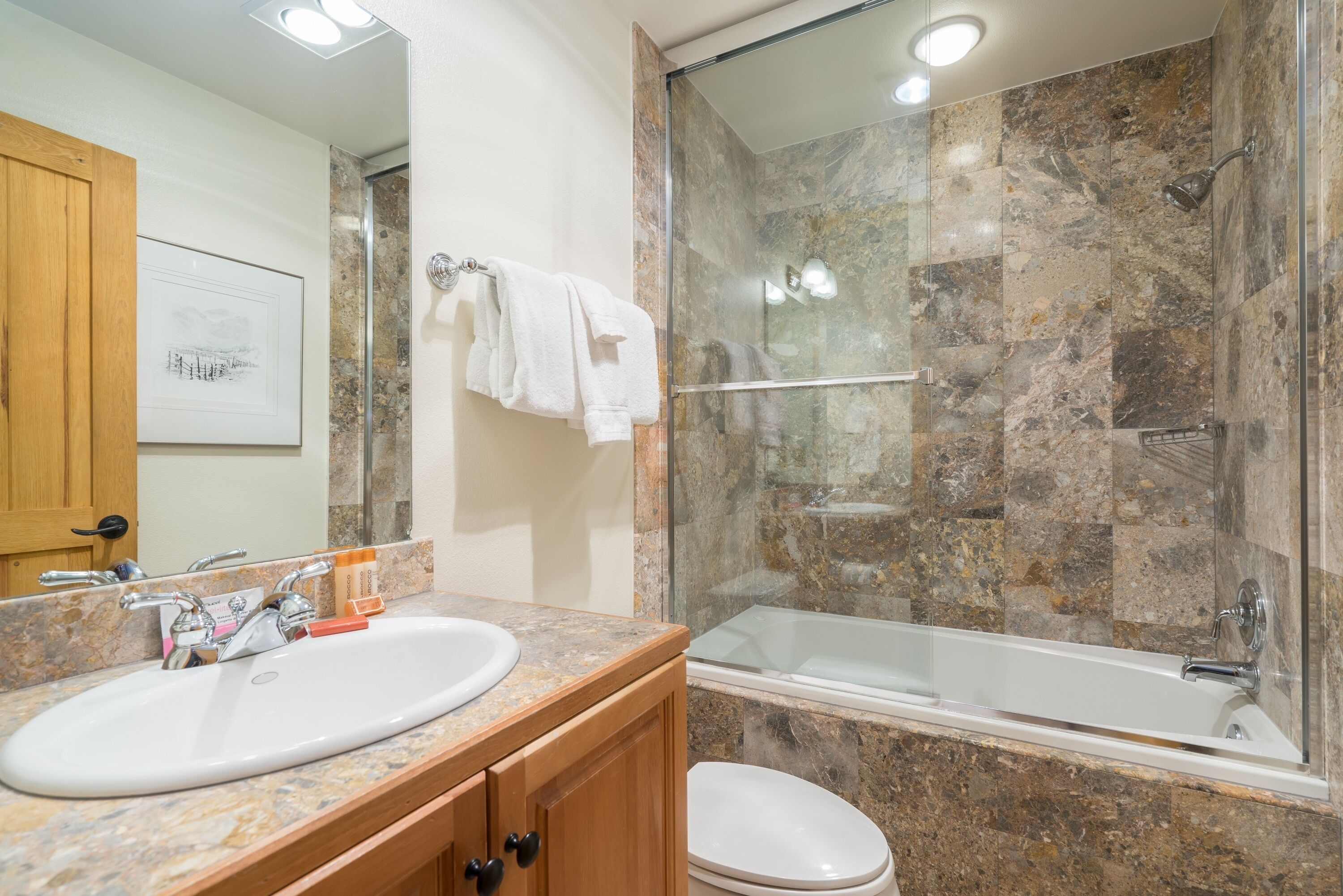 Bear Creek Lodge