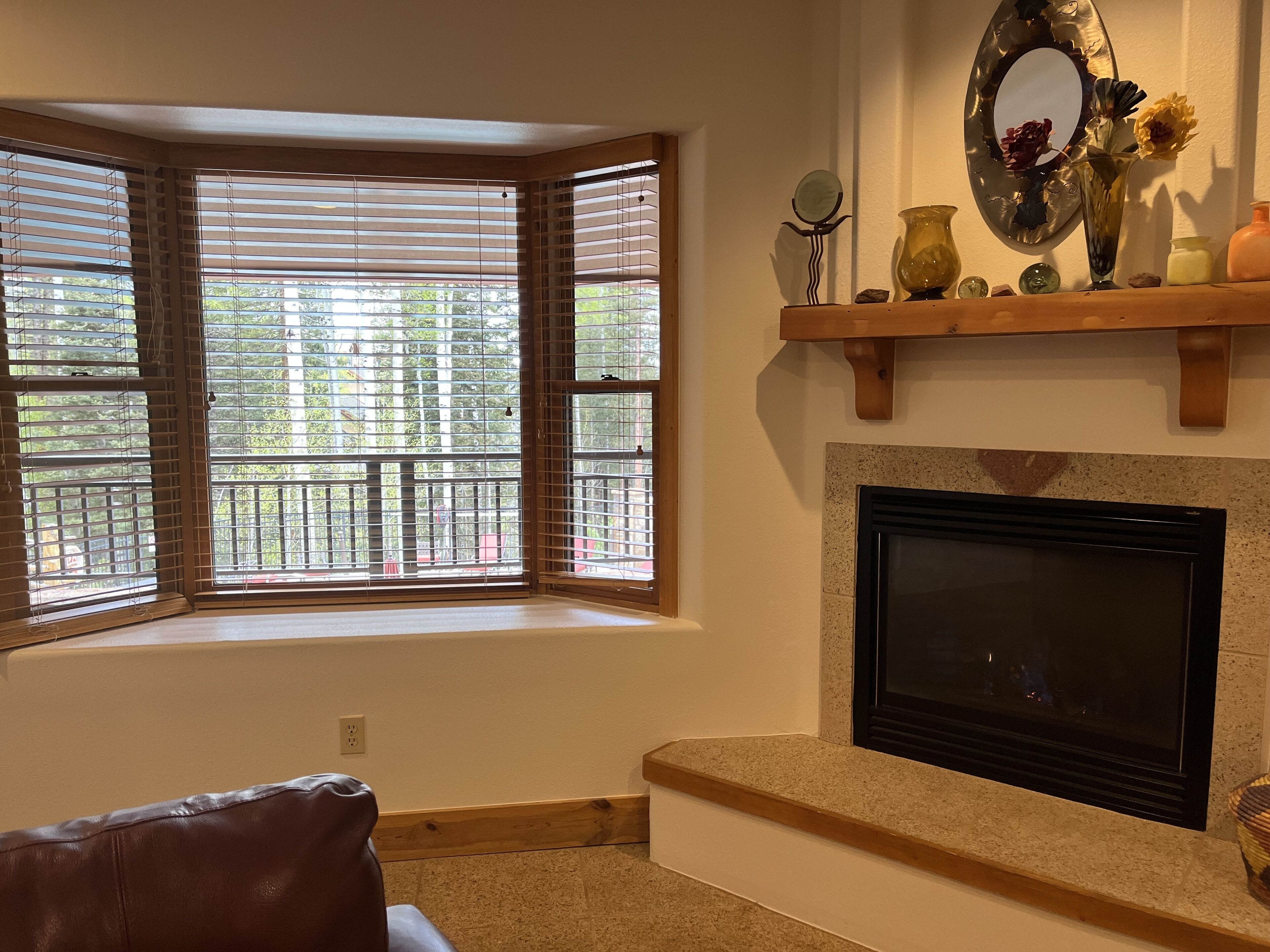 Bear Creek Lodge
