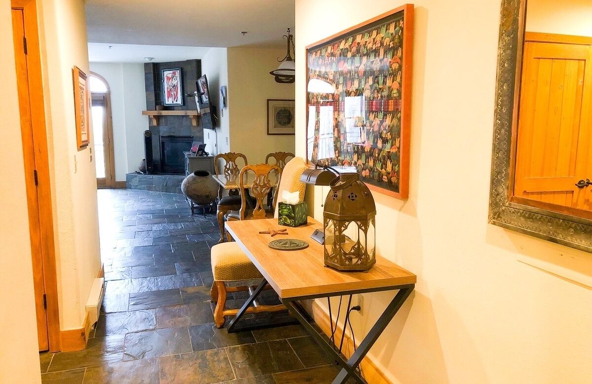 Bear Creek Lodge