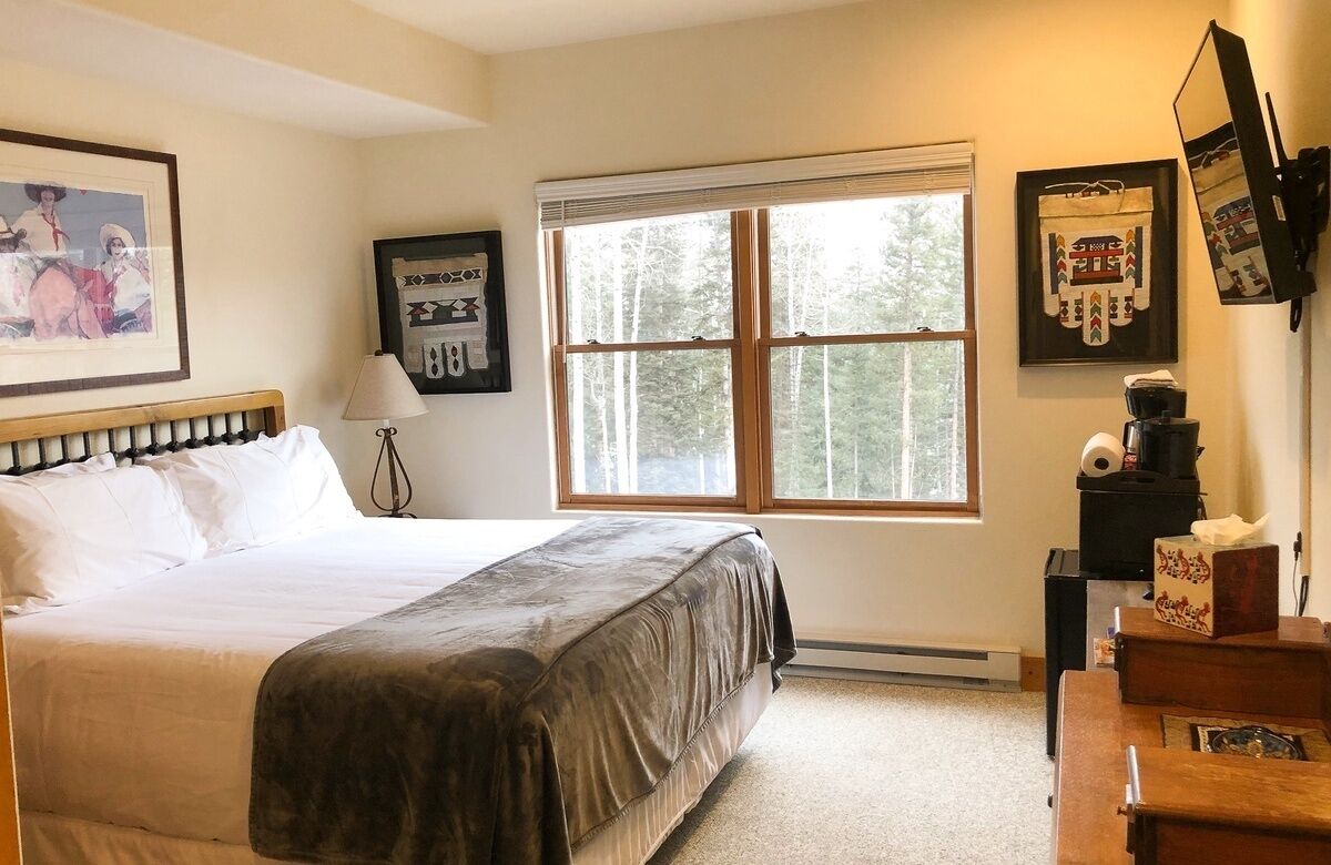 Bear Creek Lodge