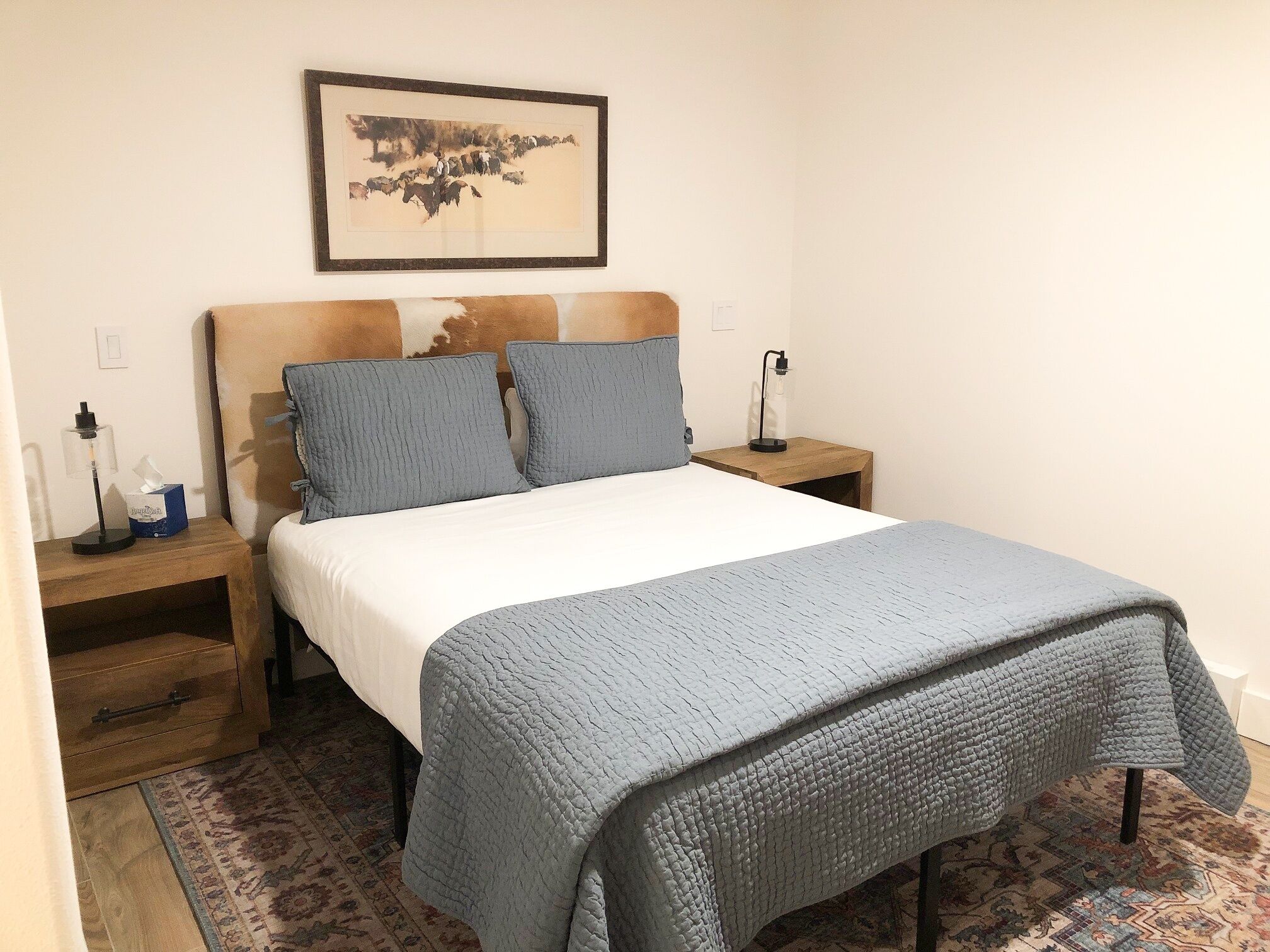 Bear Creek Lodge
