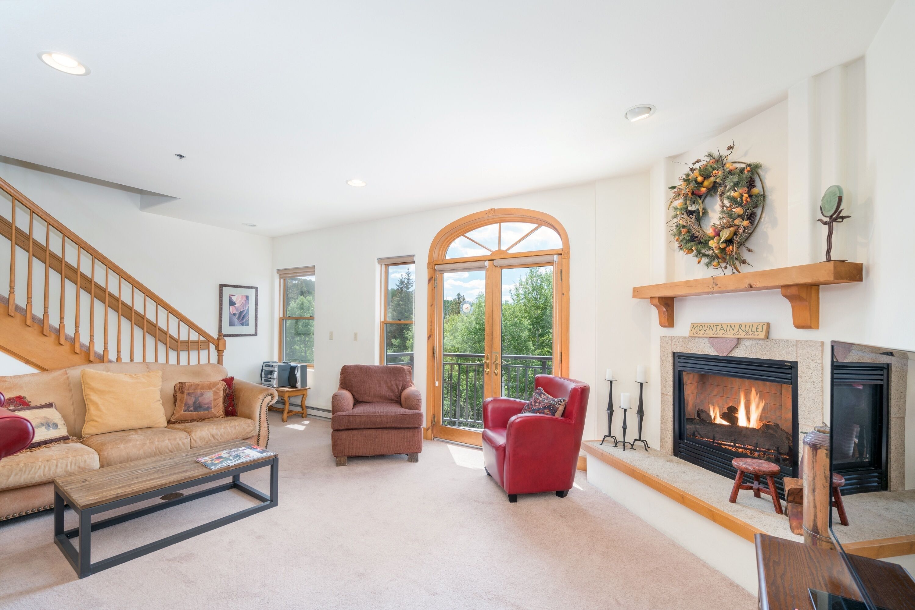 Bear Creek Lodge