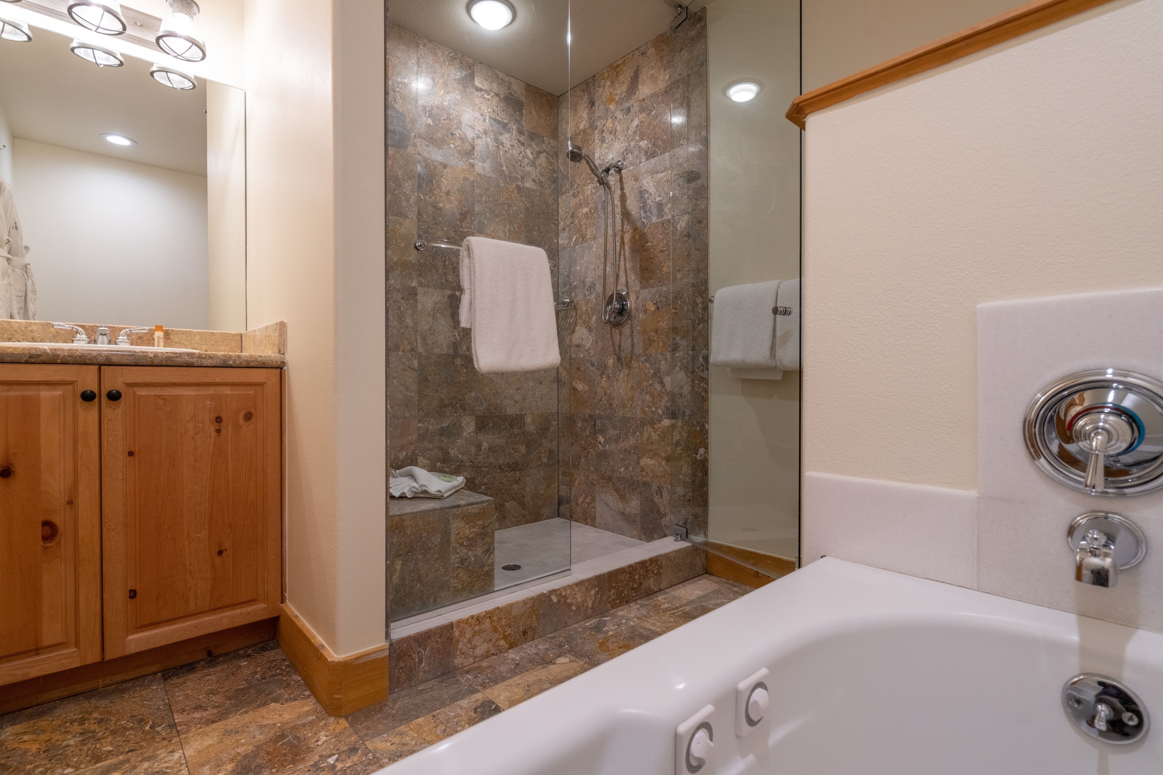 Bear Creek Lodge