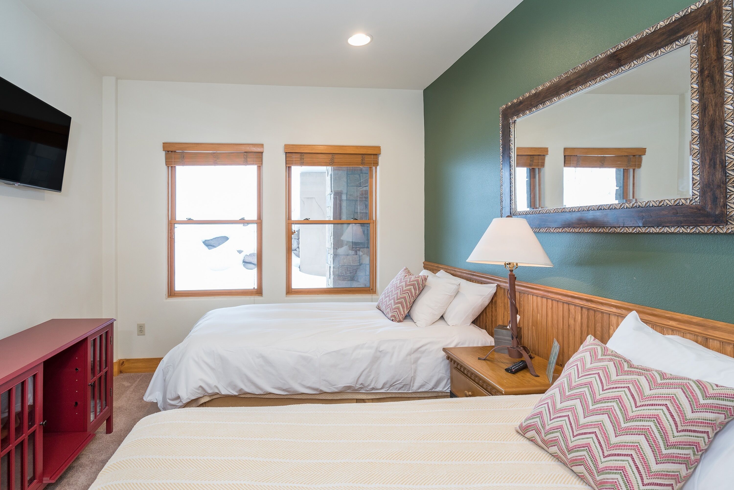 Bear Creek Lodge