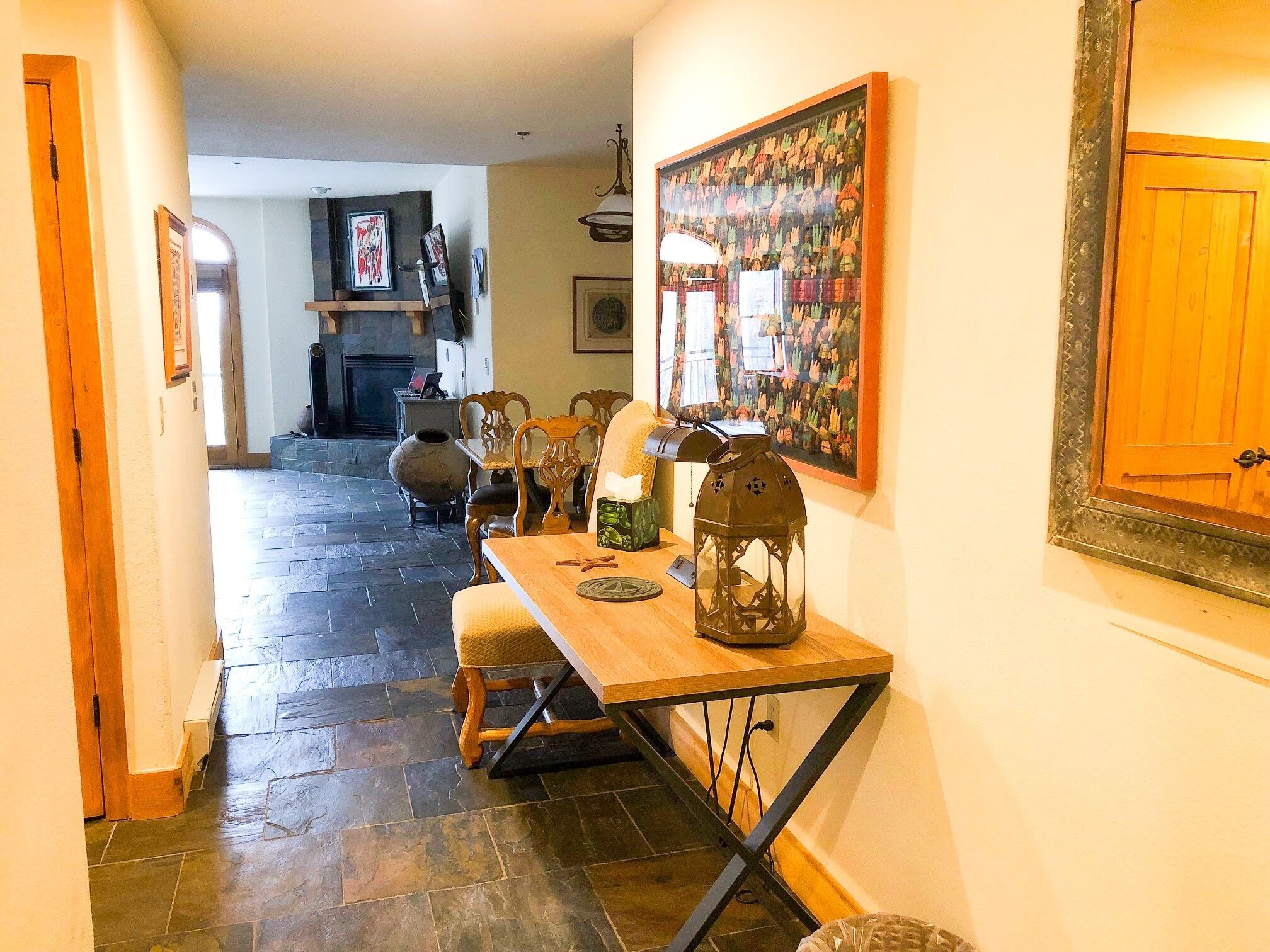 Bear Creek Lodge
