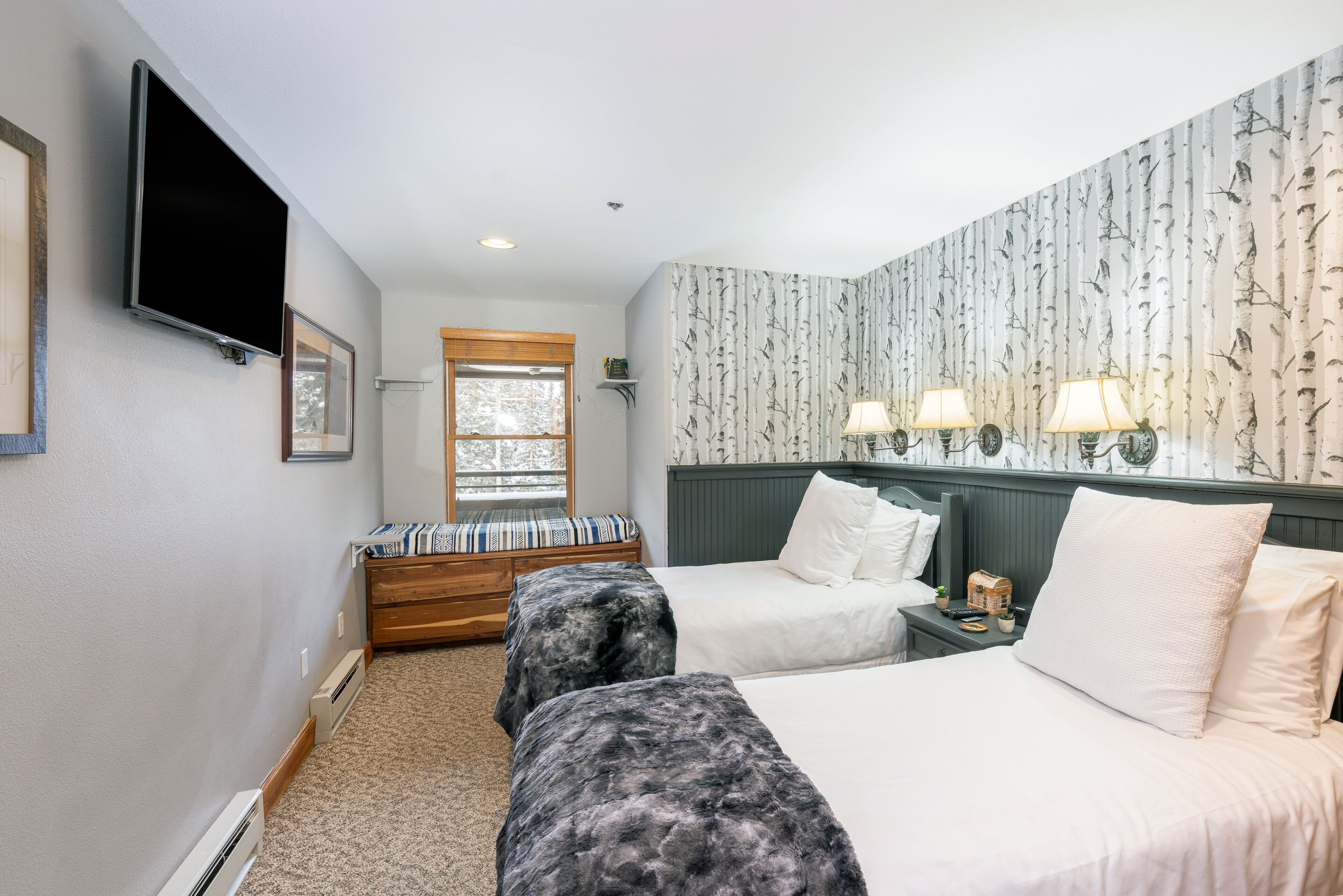 Bear Creek Lodge
