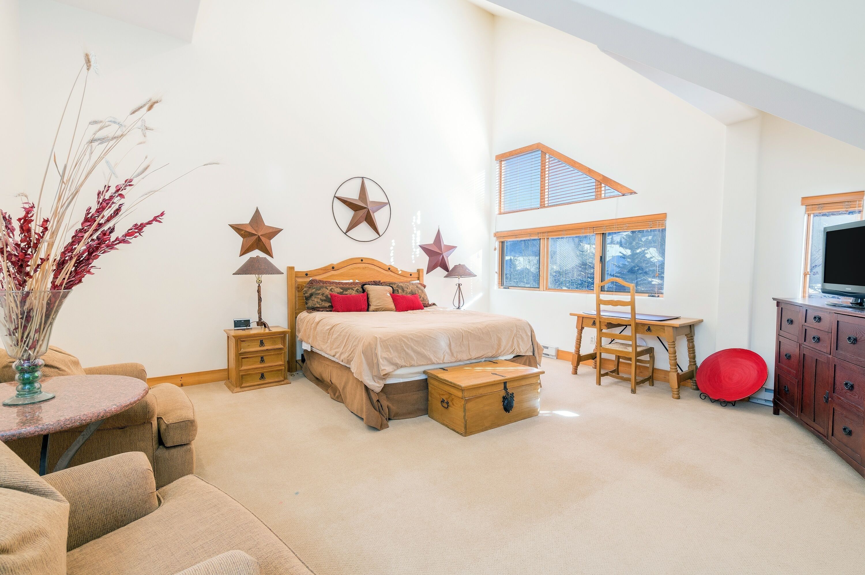 Bear Creek Lodge