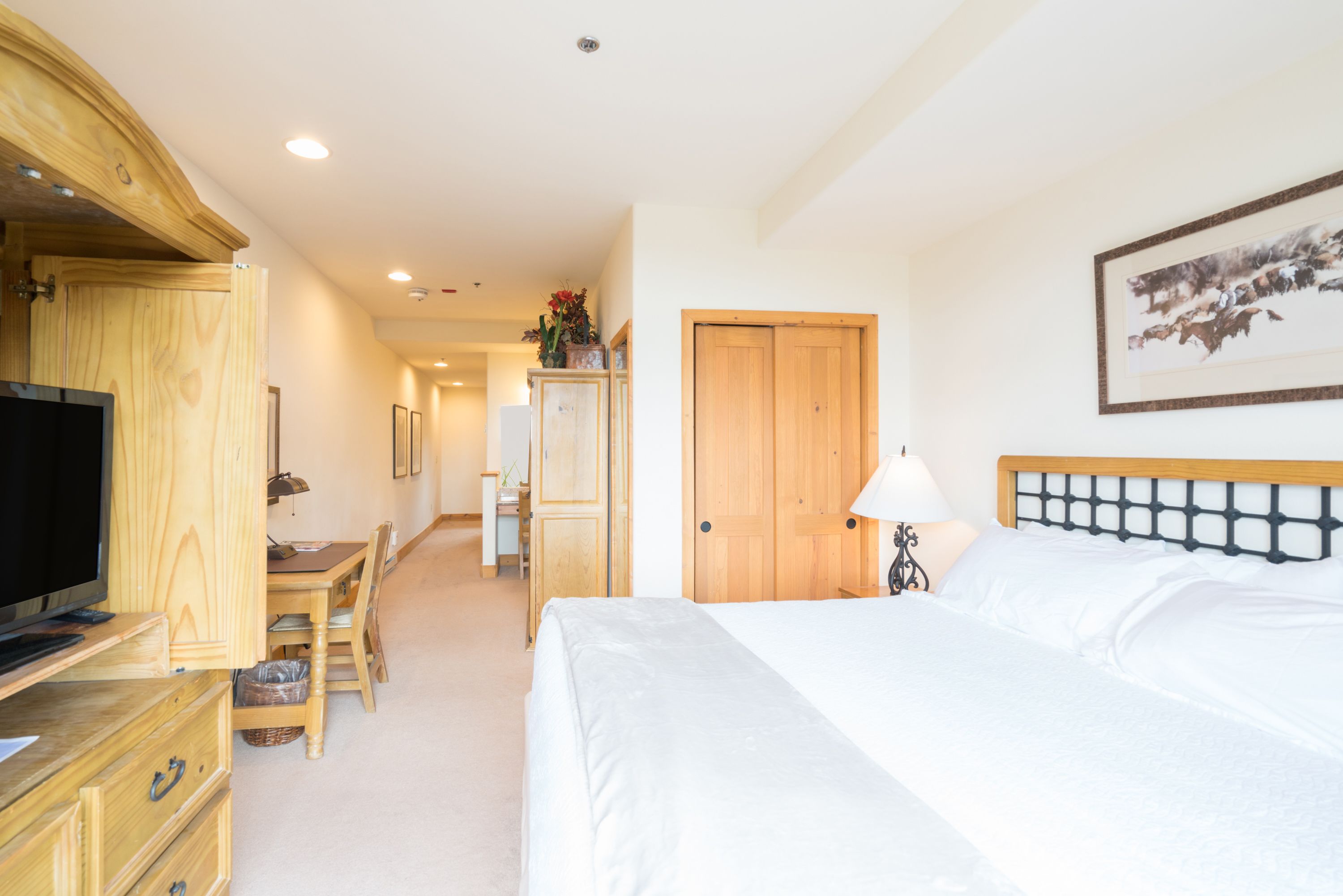 Bear Creek Lodge