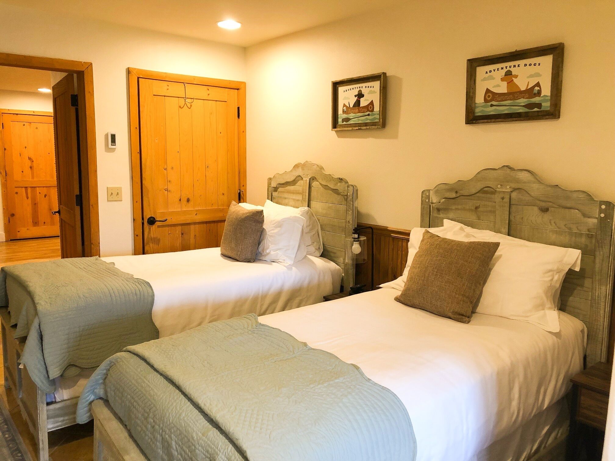 Bear Creek Lodge
