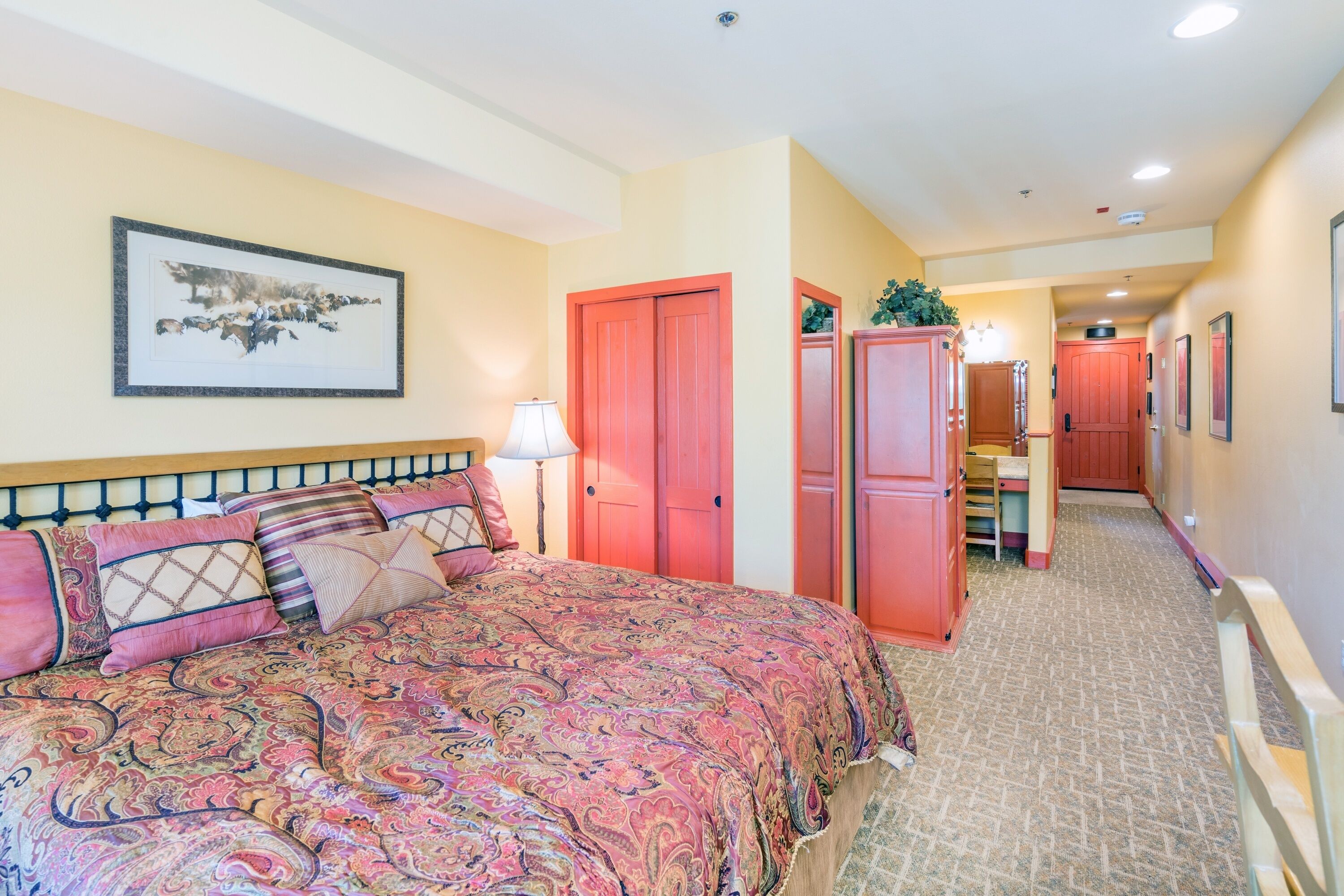 Bear Creek Lodge