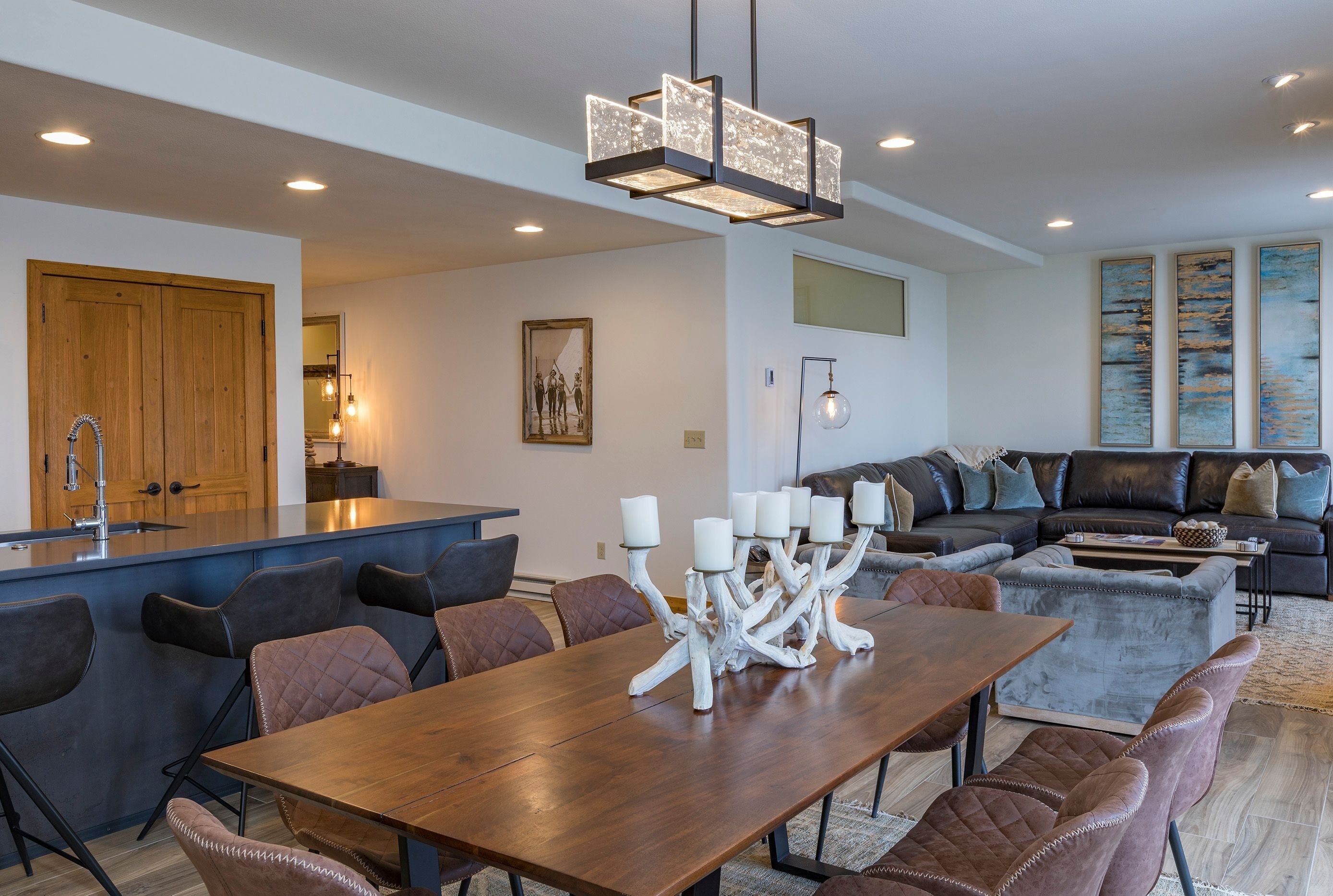 Bear Creek Lodge