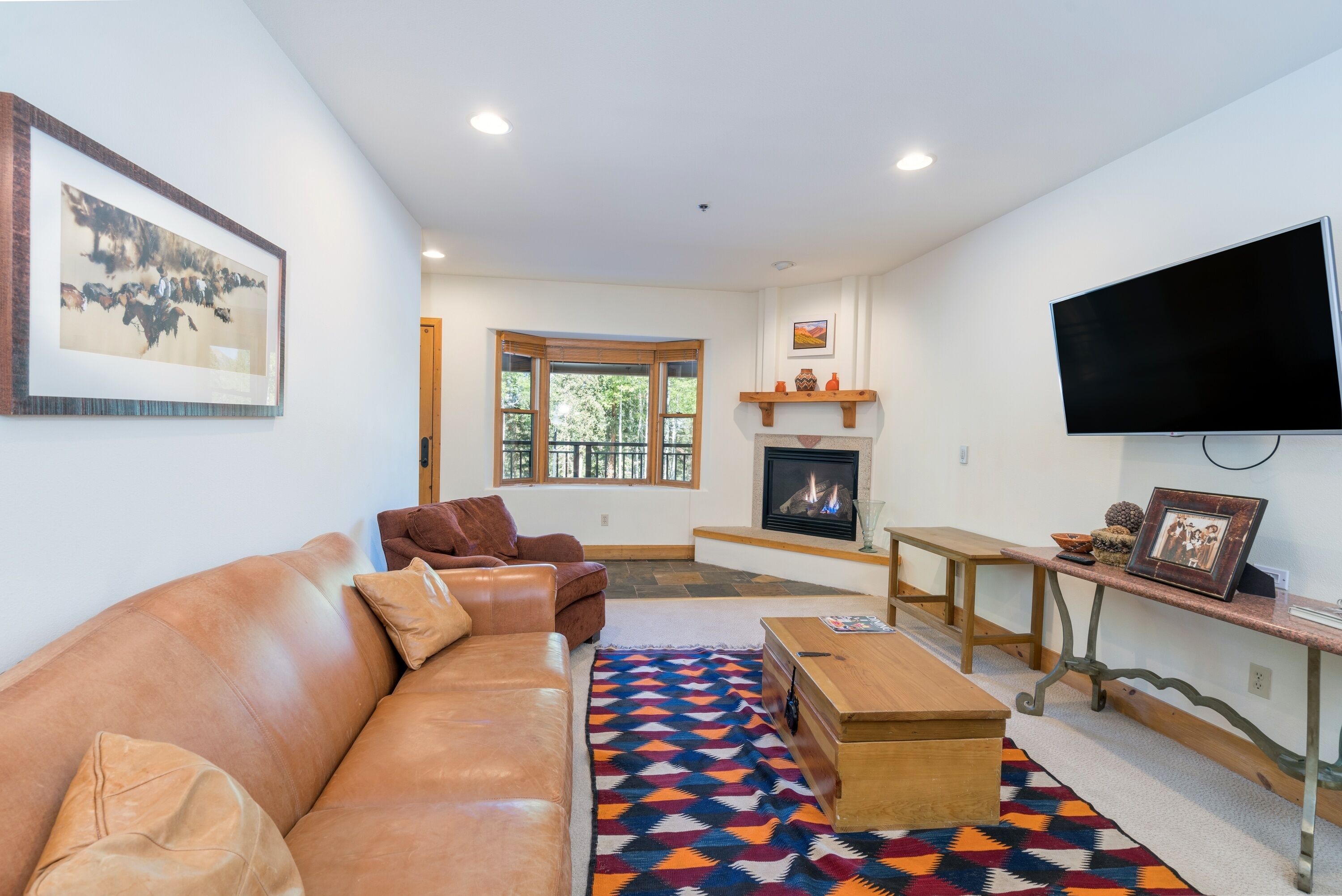 Bear Creek Lodge