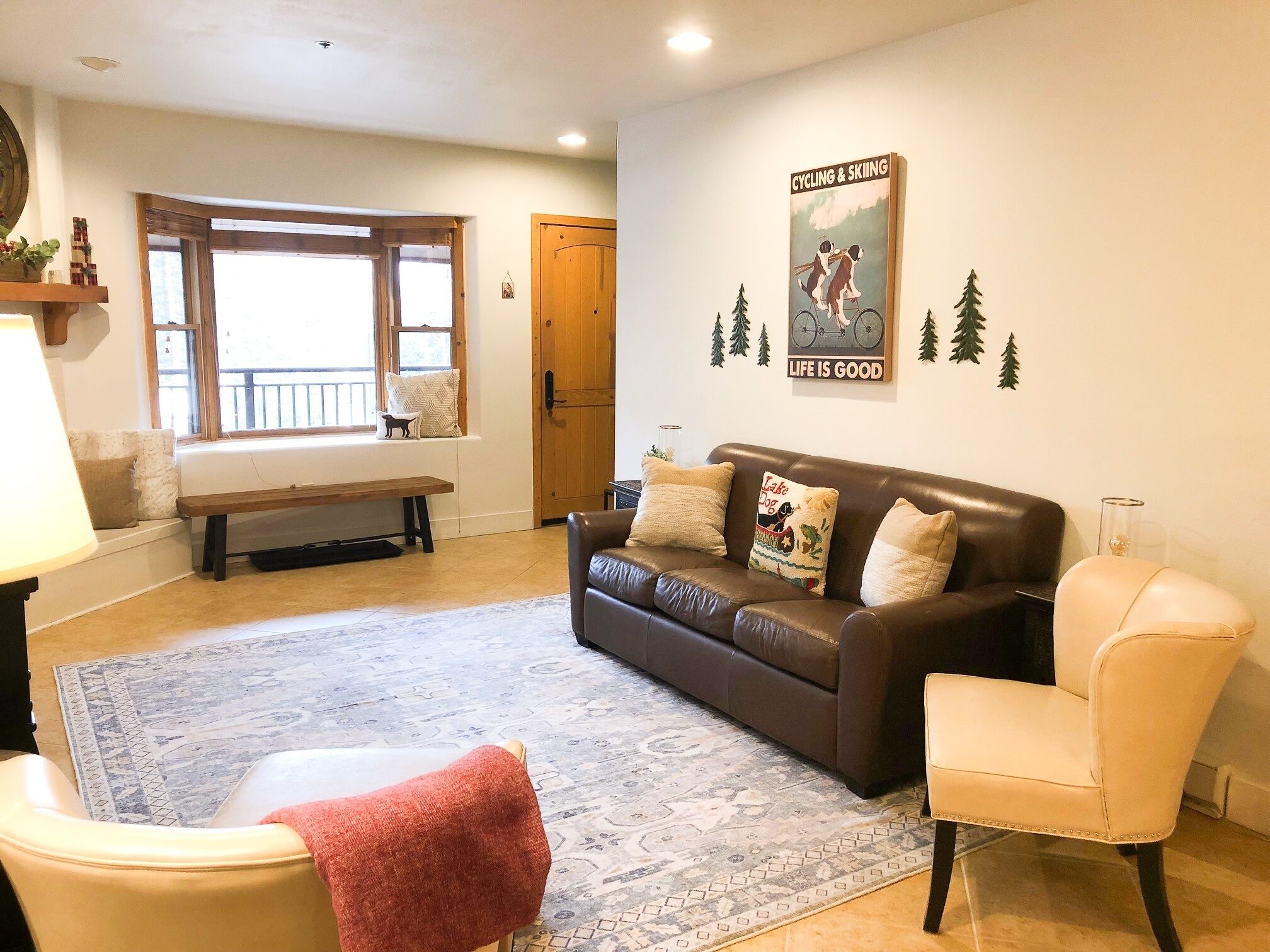 Bear Creek Lodge
