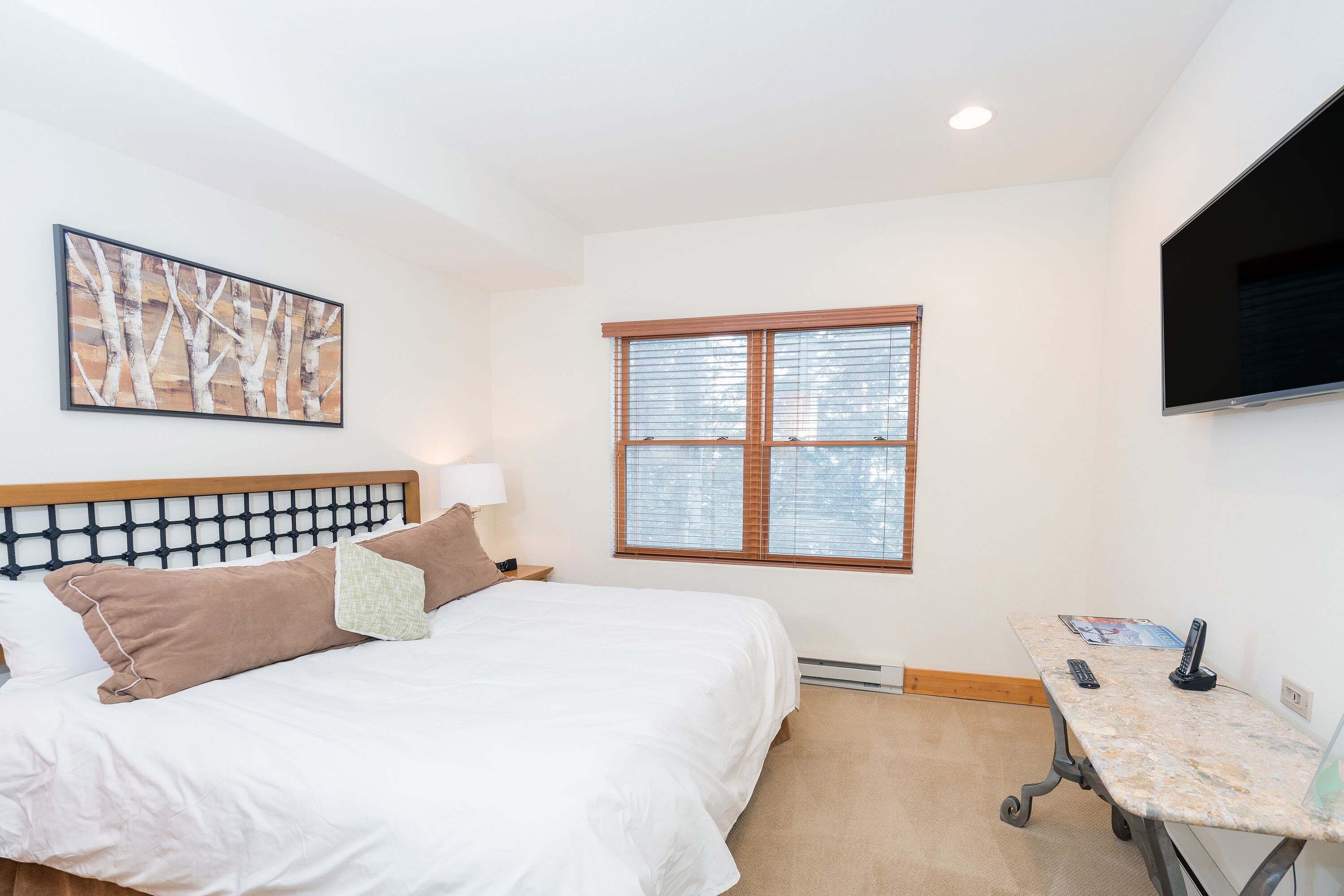 Bear Creek Lodge