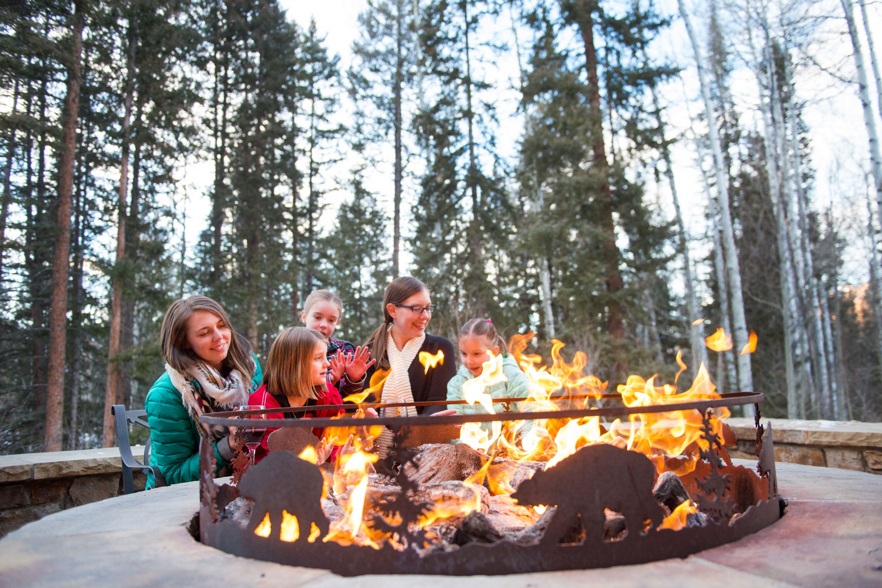 Bear Creek Lodge