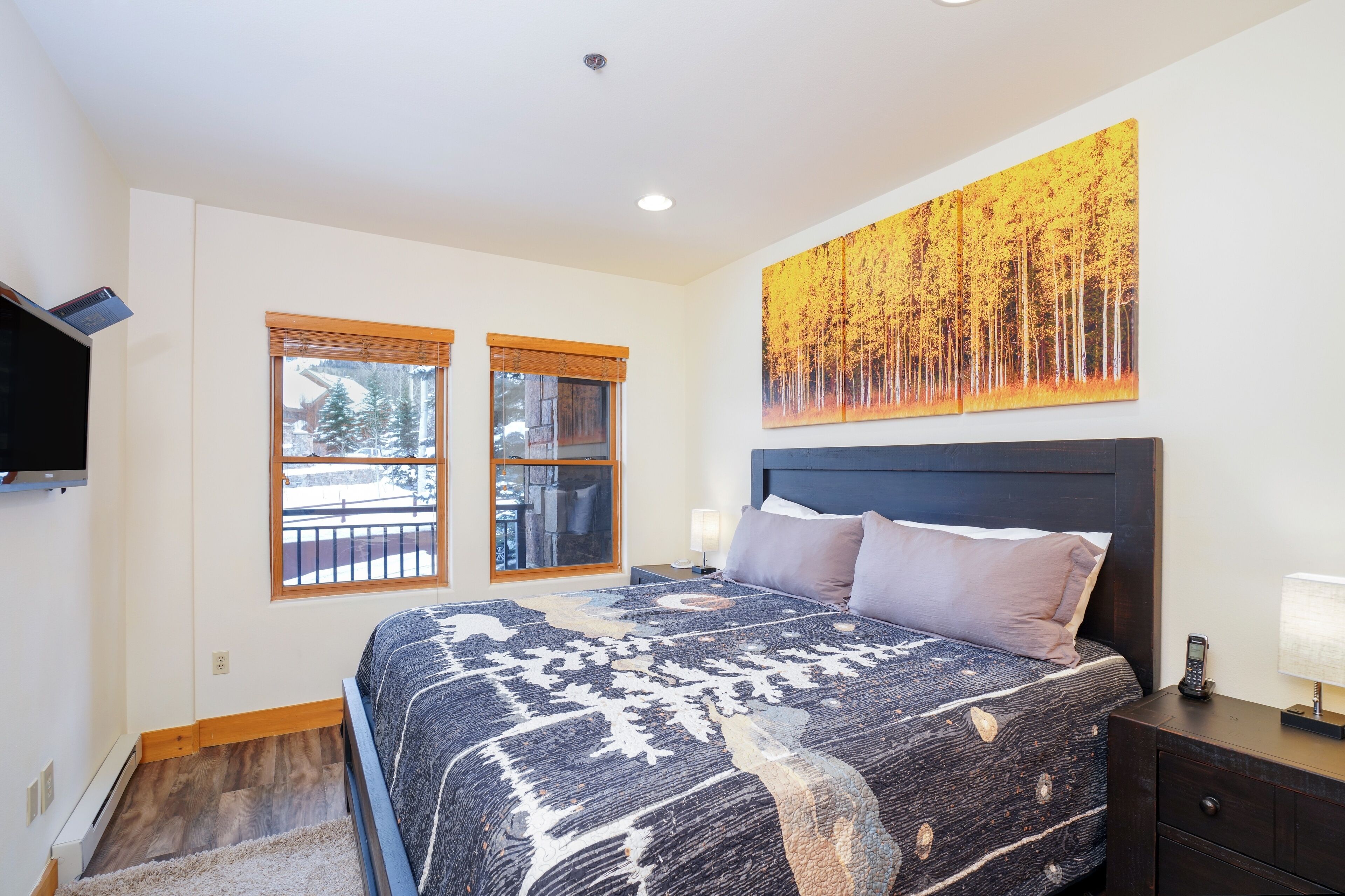 Bear Creek Lodge