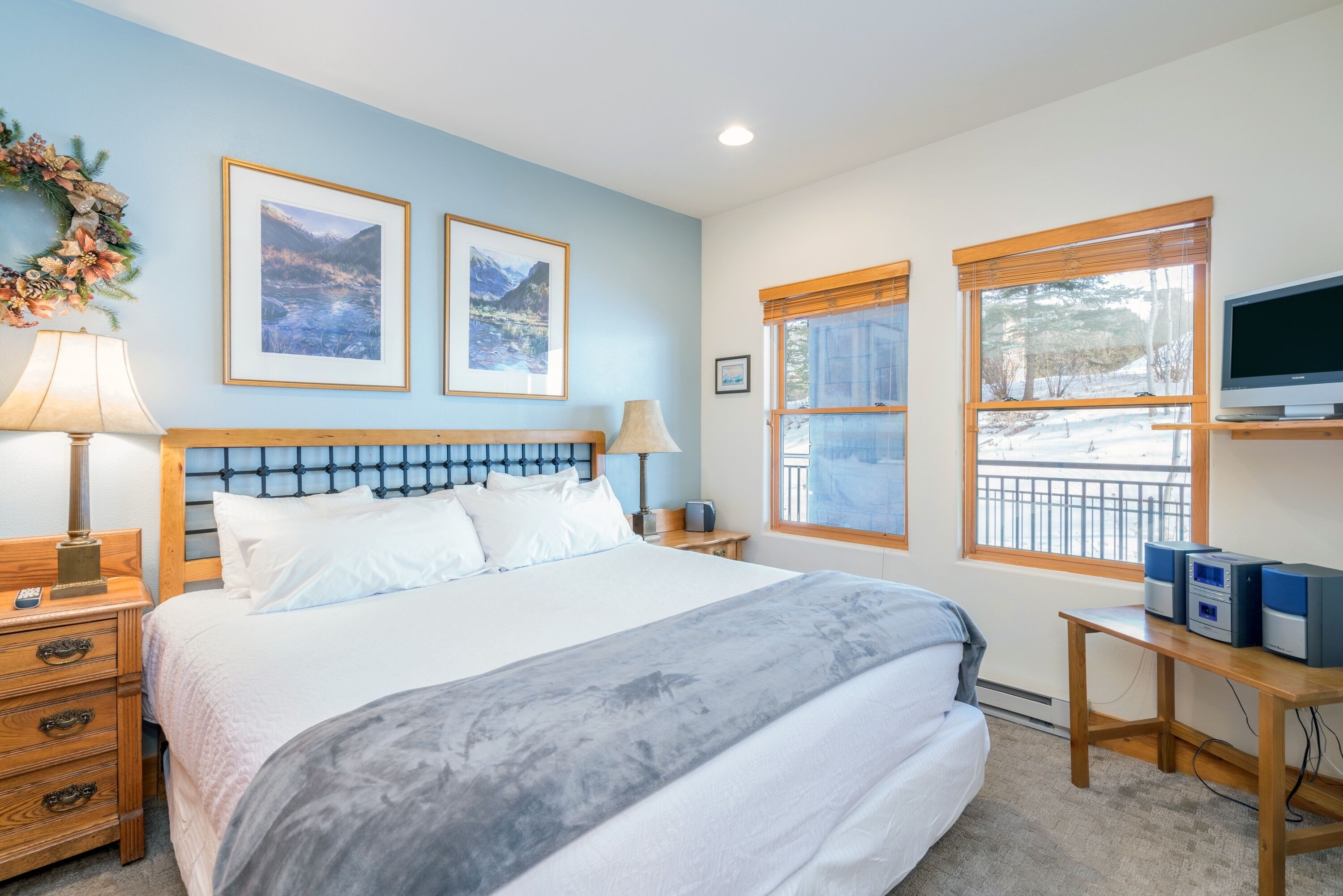 Bear Creek Lodge