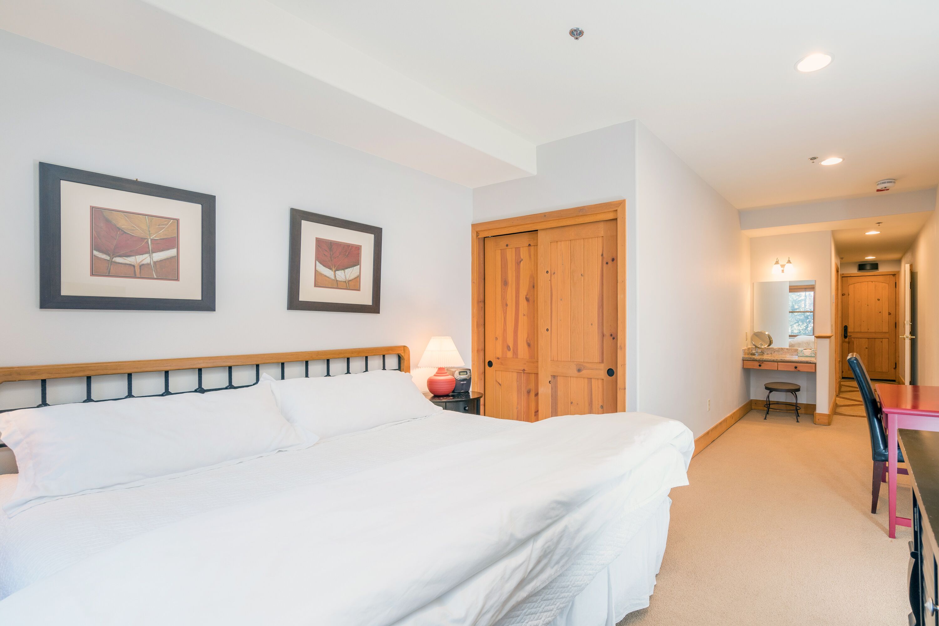 Bear Creek Lodge