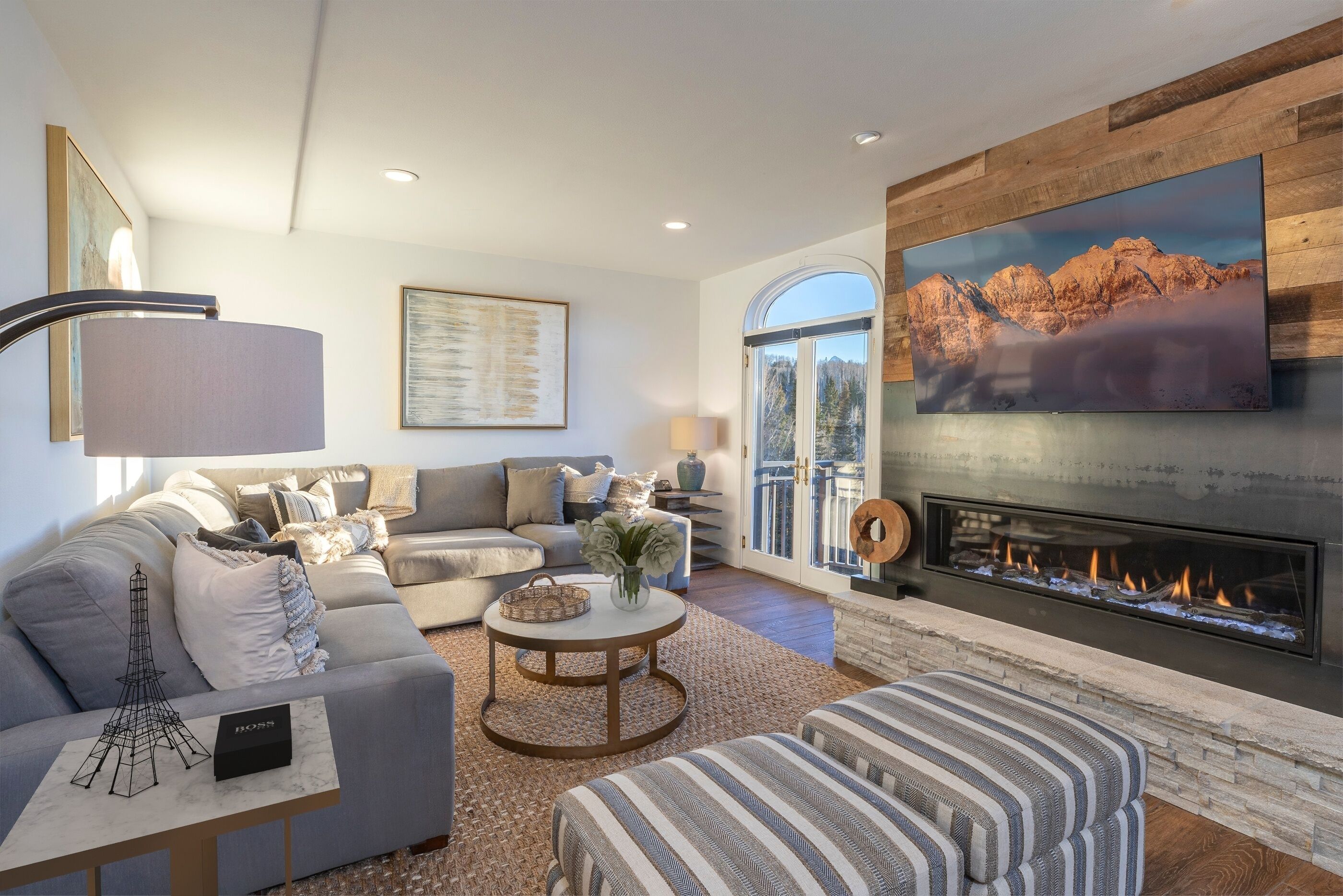 Bear Creek Lodge