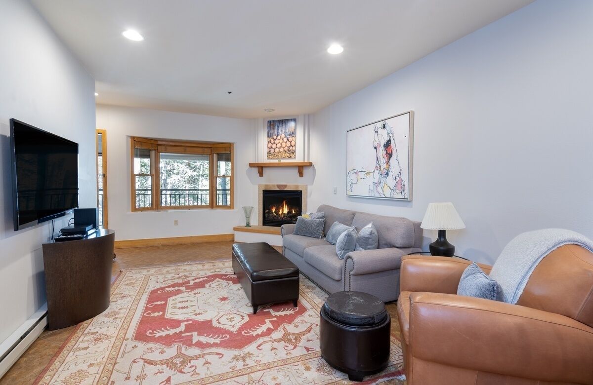 Bear Creek Lodge