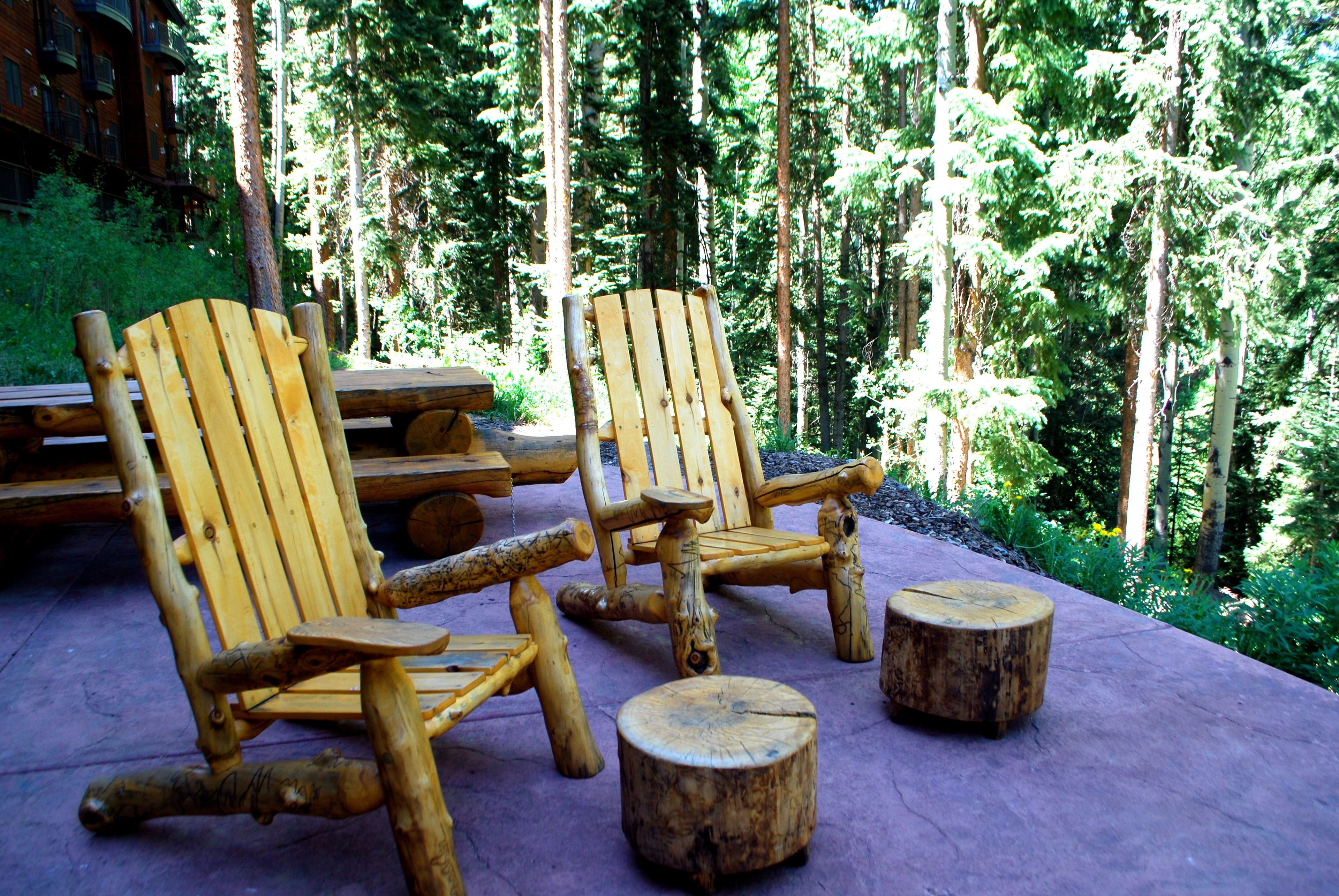Bear Creek Lodge