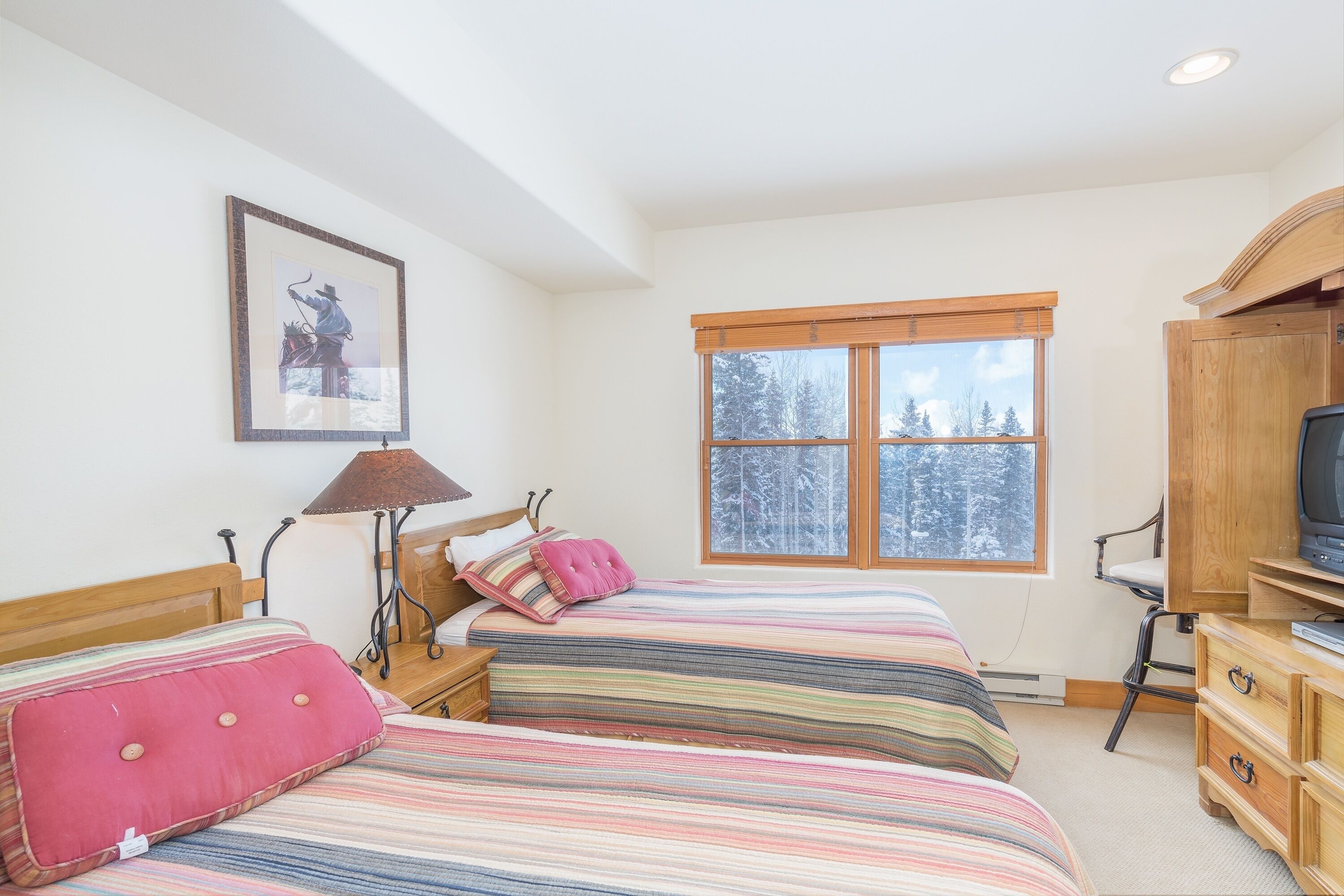 Bear Creek Lodge