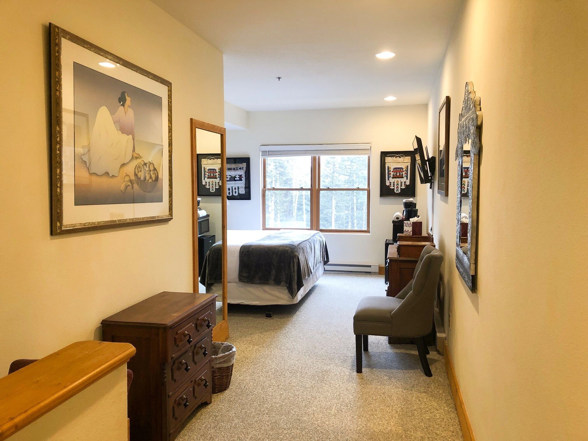 Bear Creek Lodge