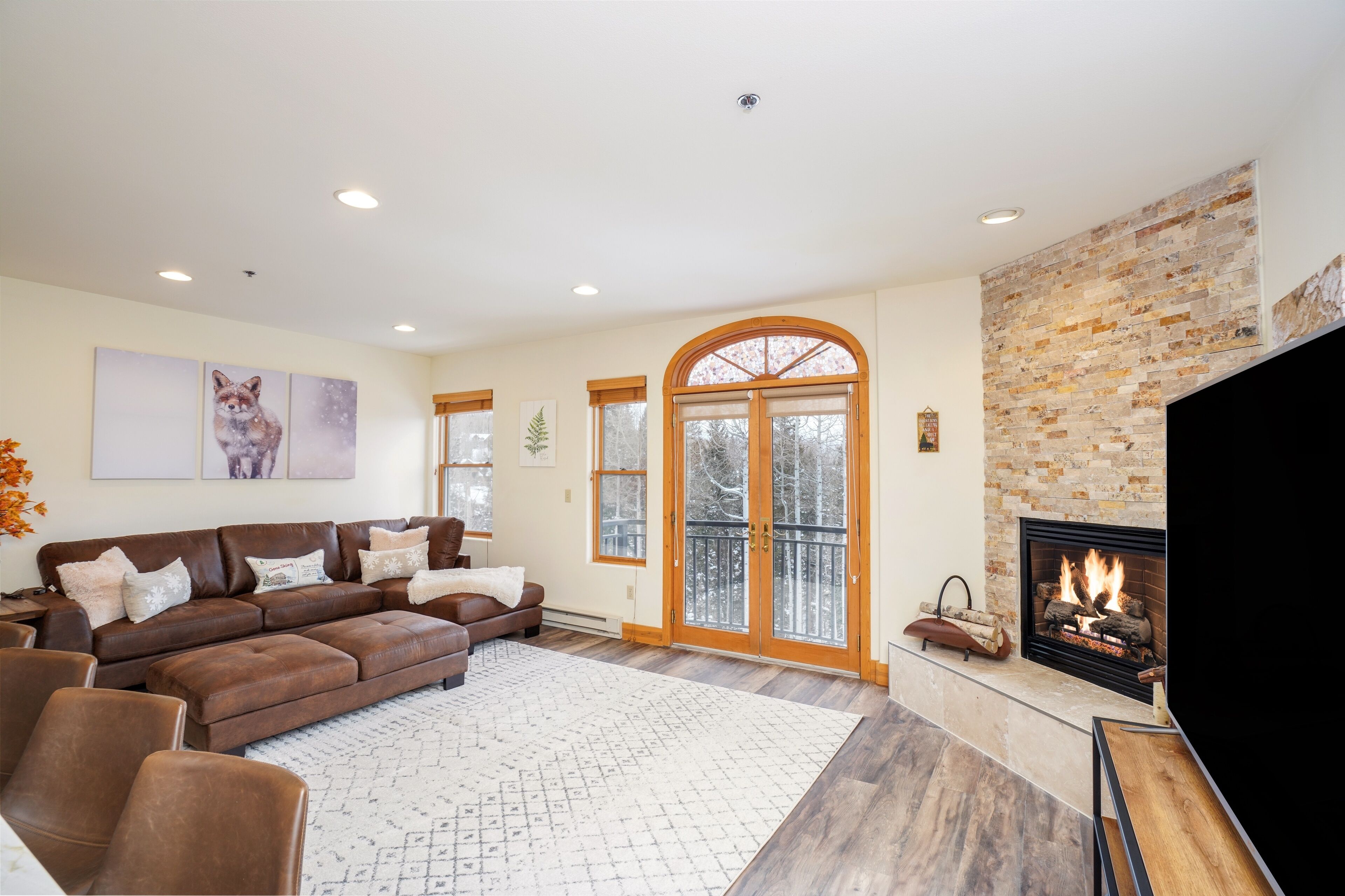 Bear Creek Lodge