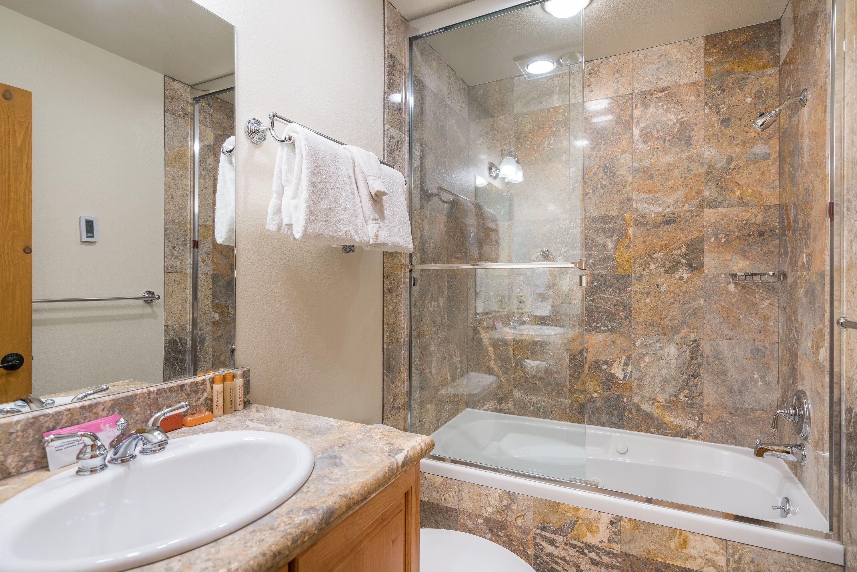 Bear Creek Lodge
