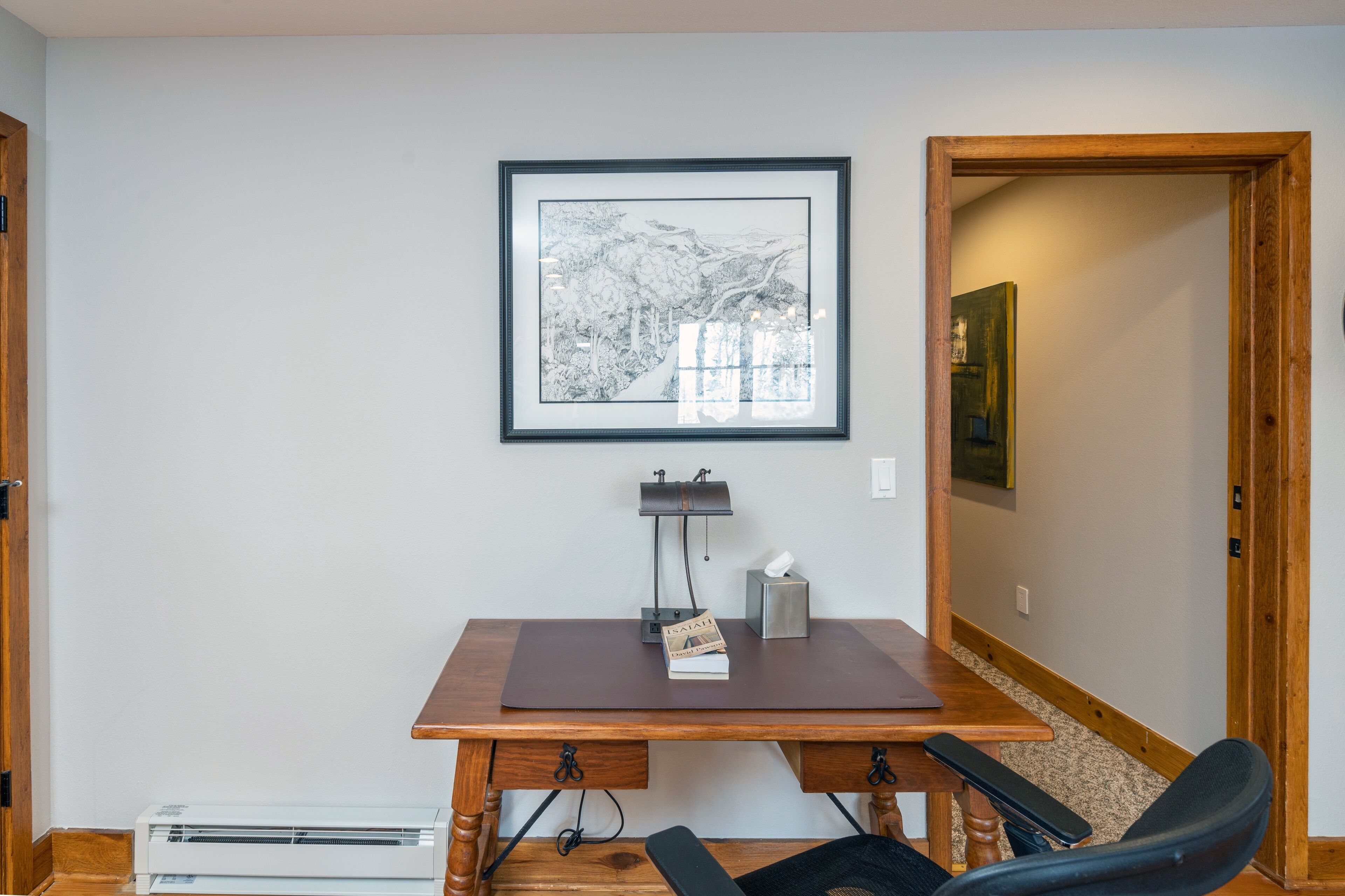 Bear Creek Lodge