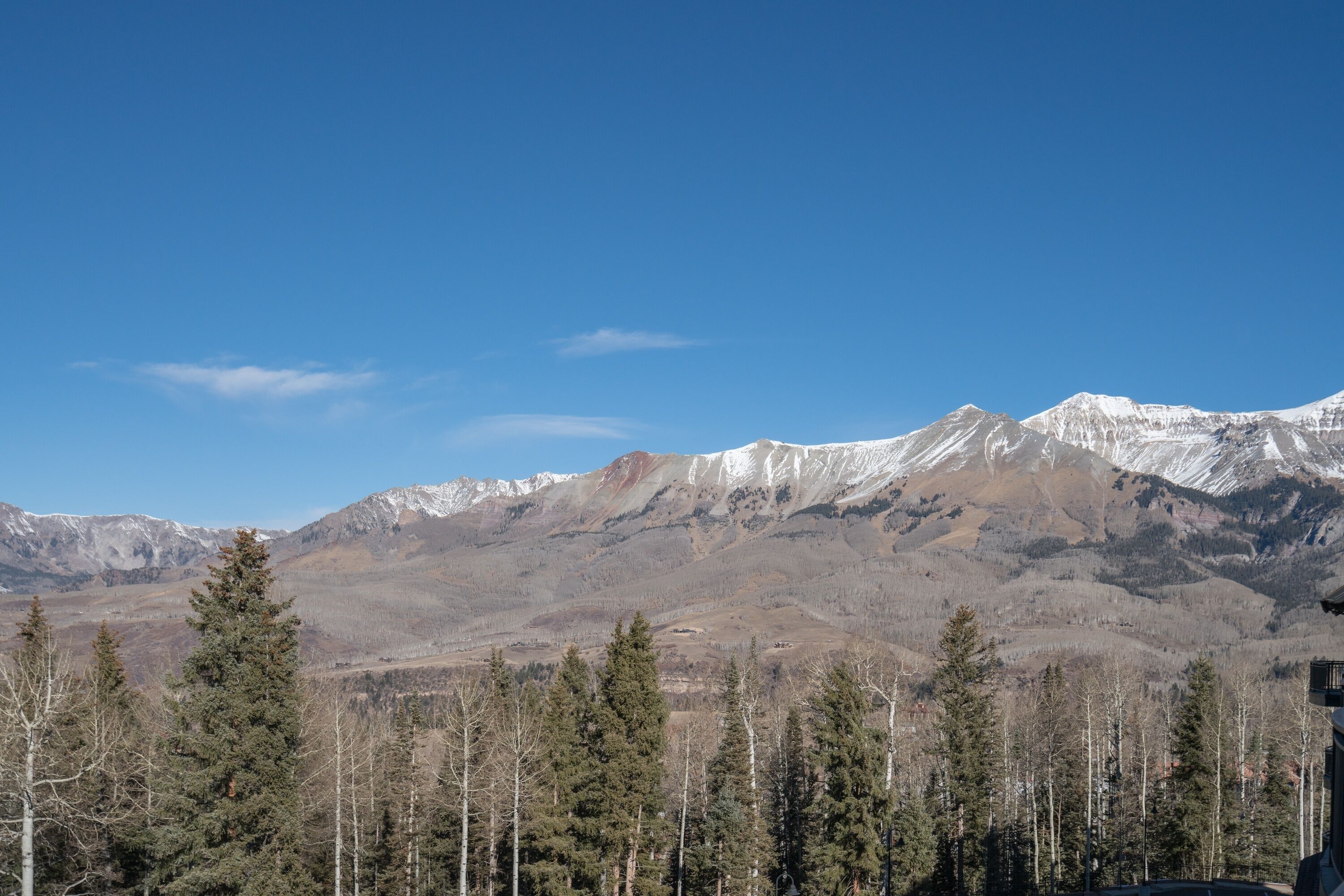 Bear Creek Lodge