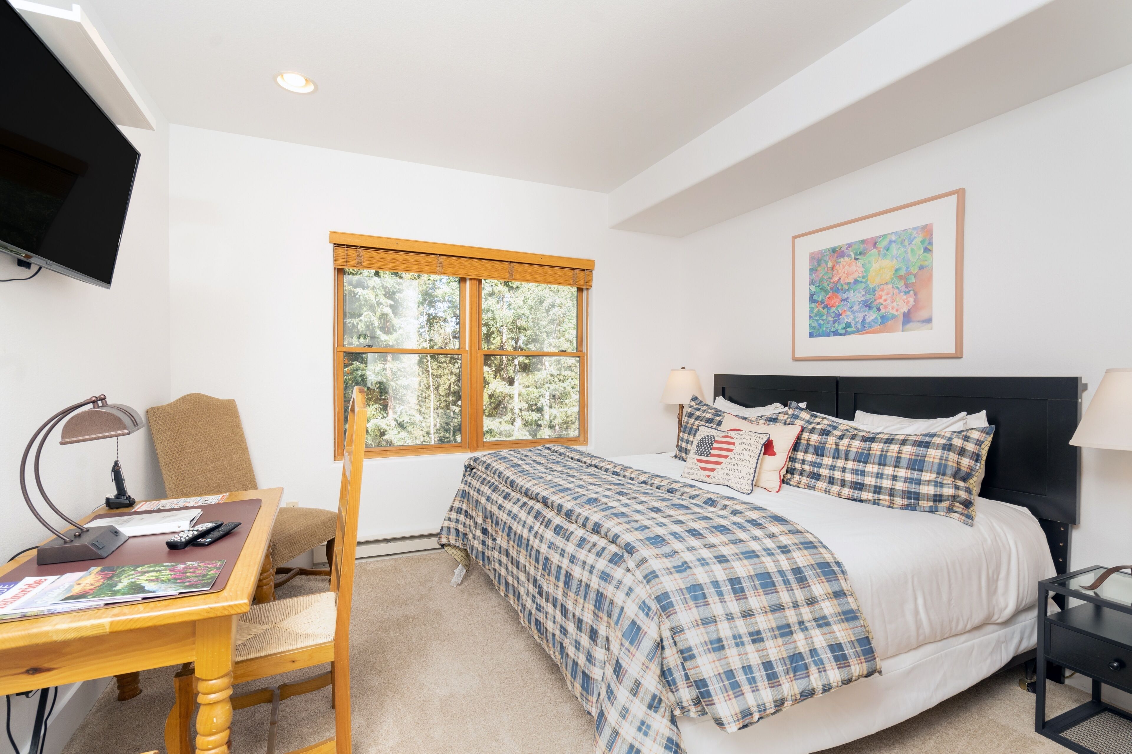 Bear Creek Lodge