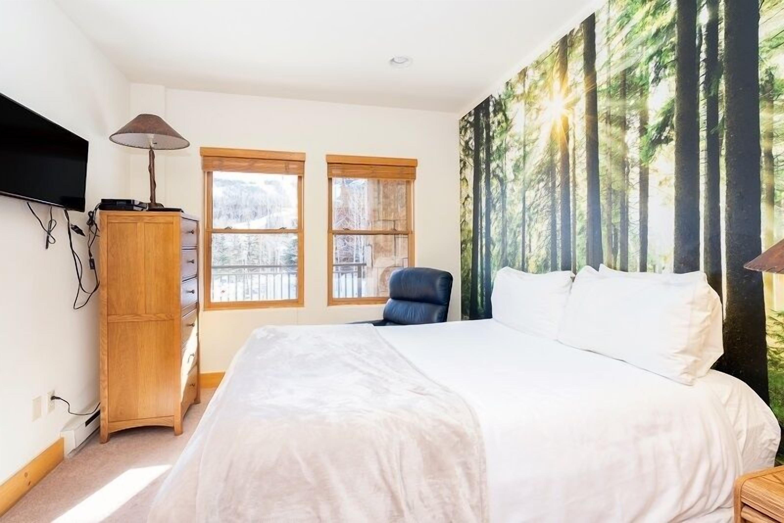 Bear Creek Lodge