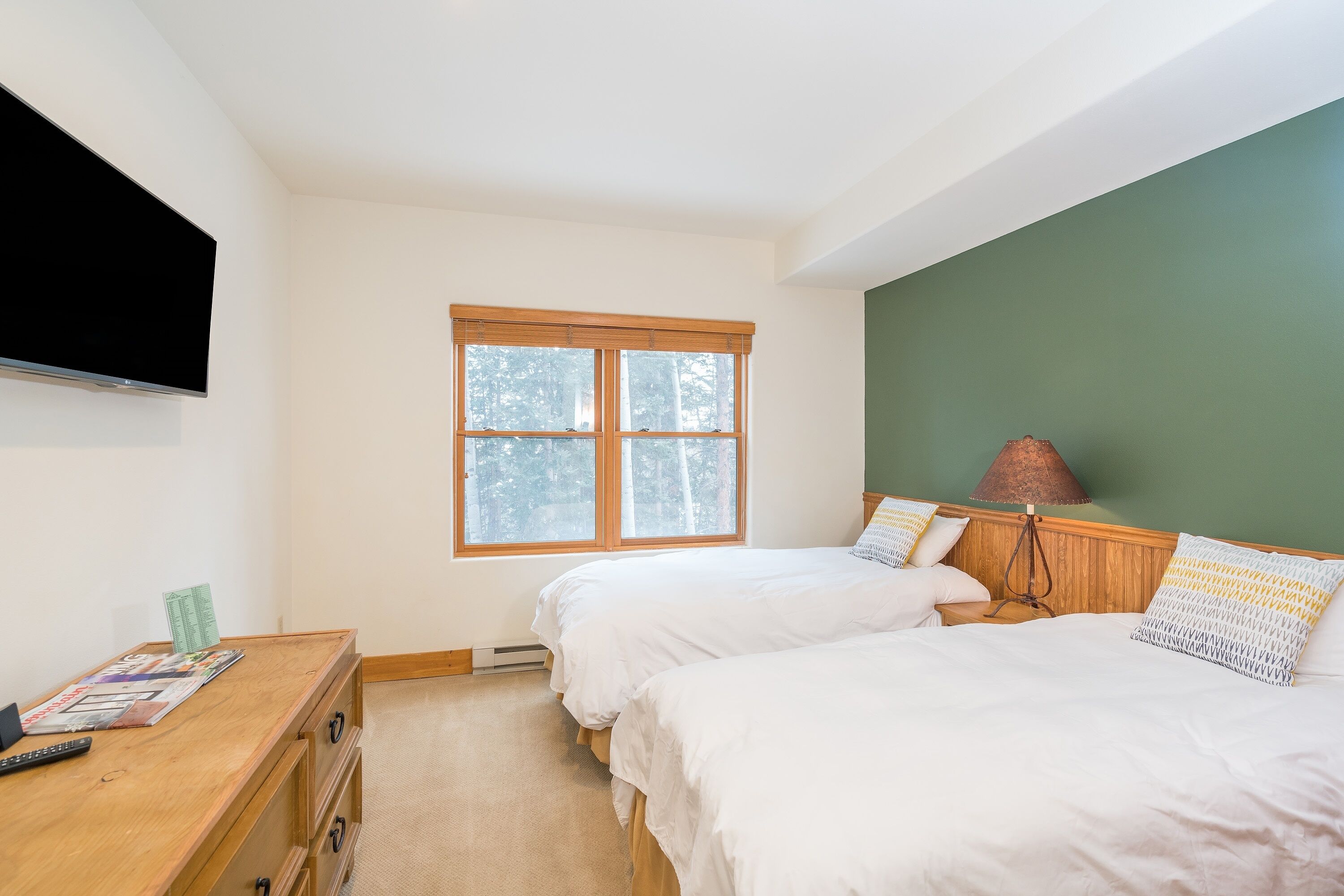 Bear Creek Lodge