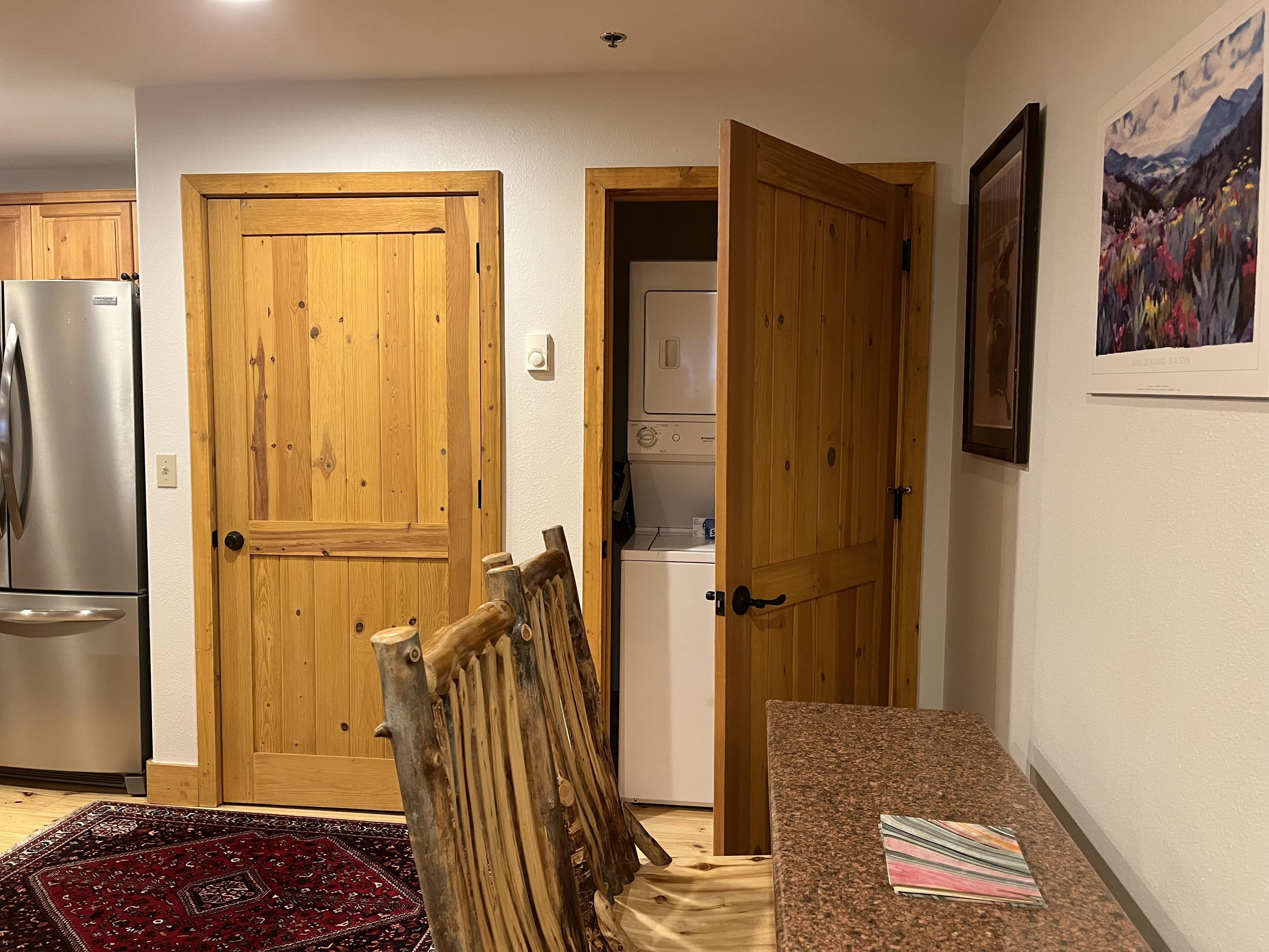 Bear Creek Lodge