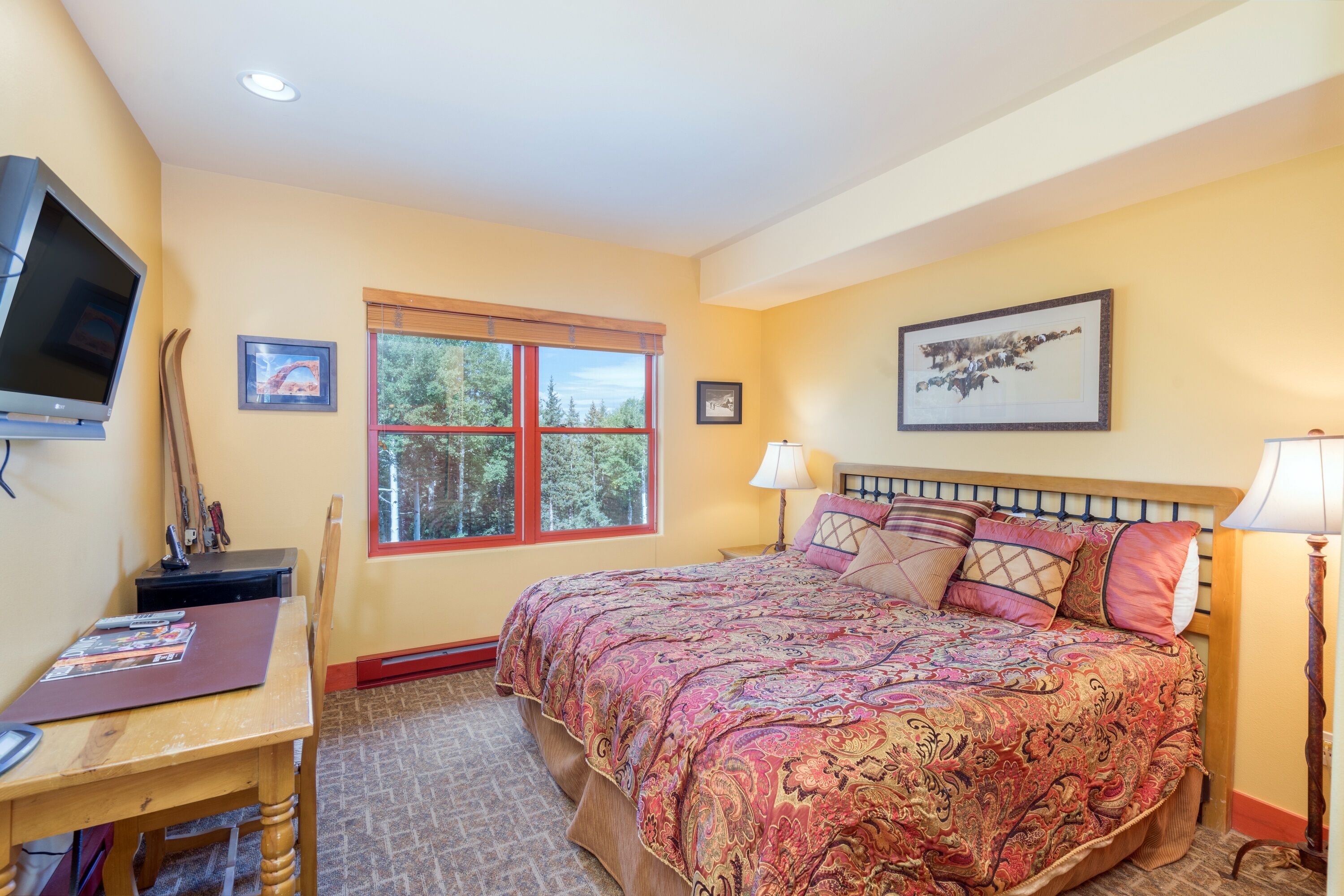Bear Creek Lodge