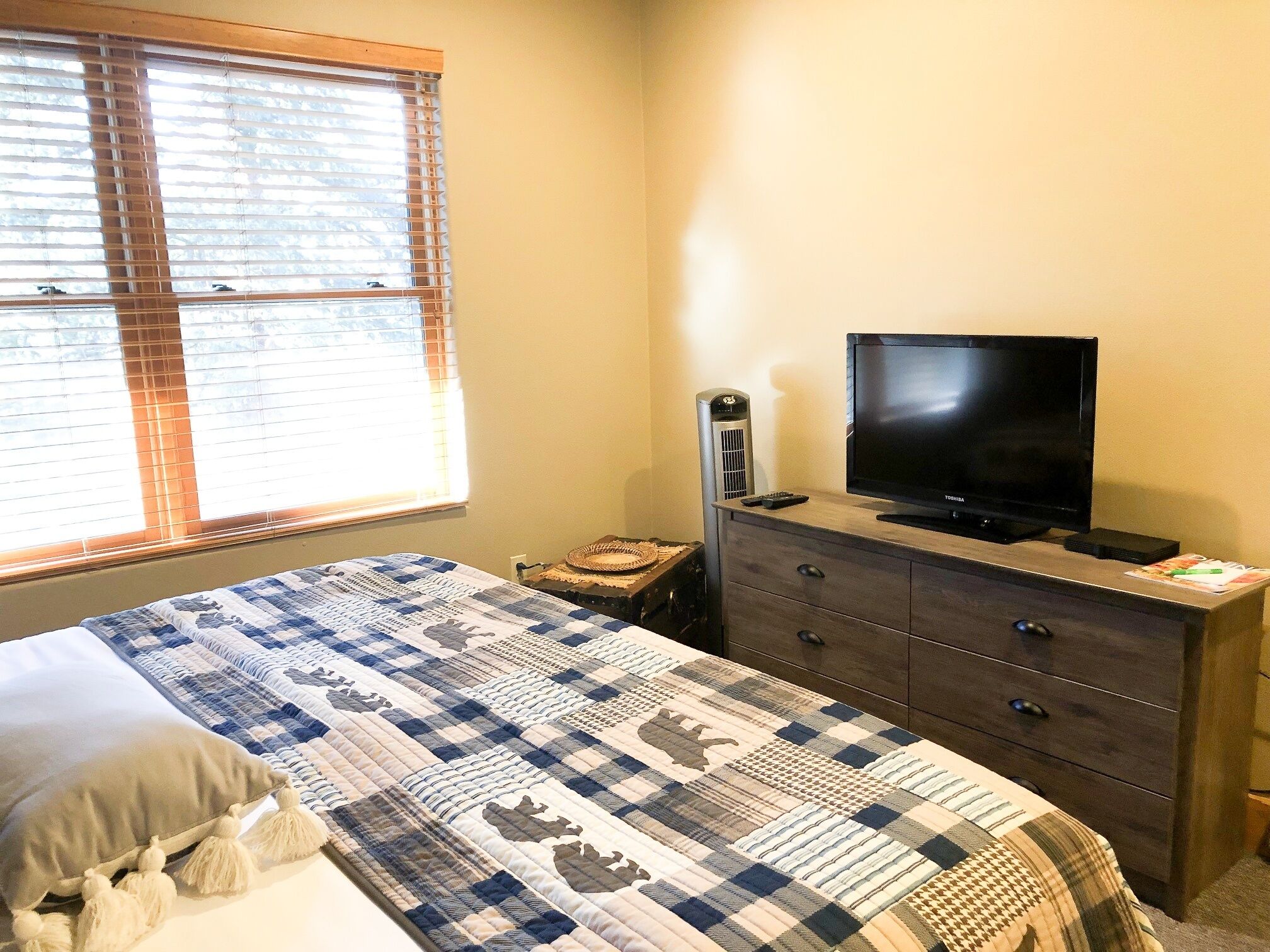 Bear Creek Lodge