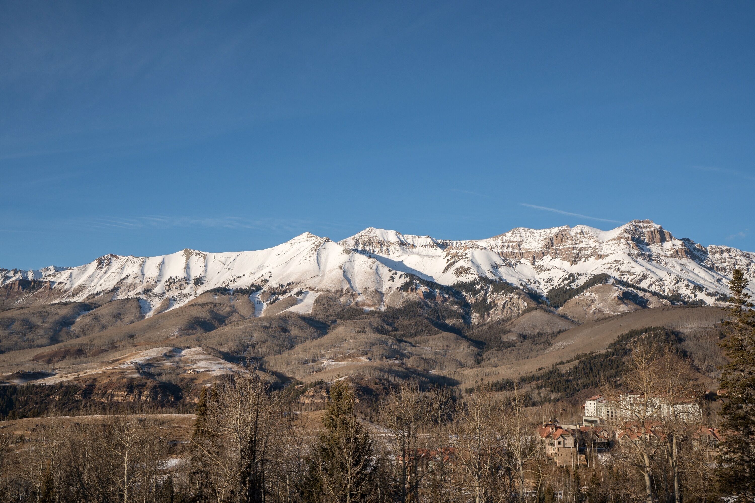 Bear Creek Lodge