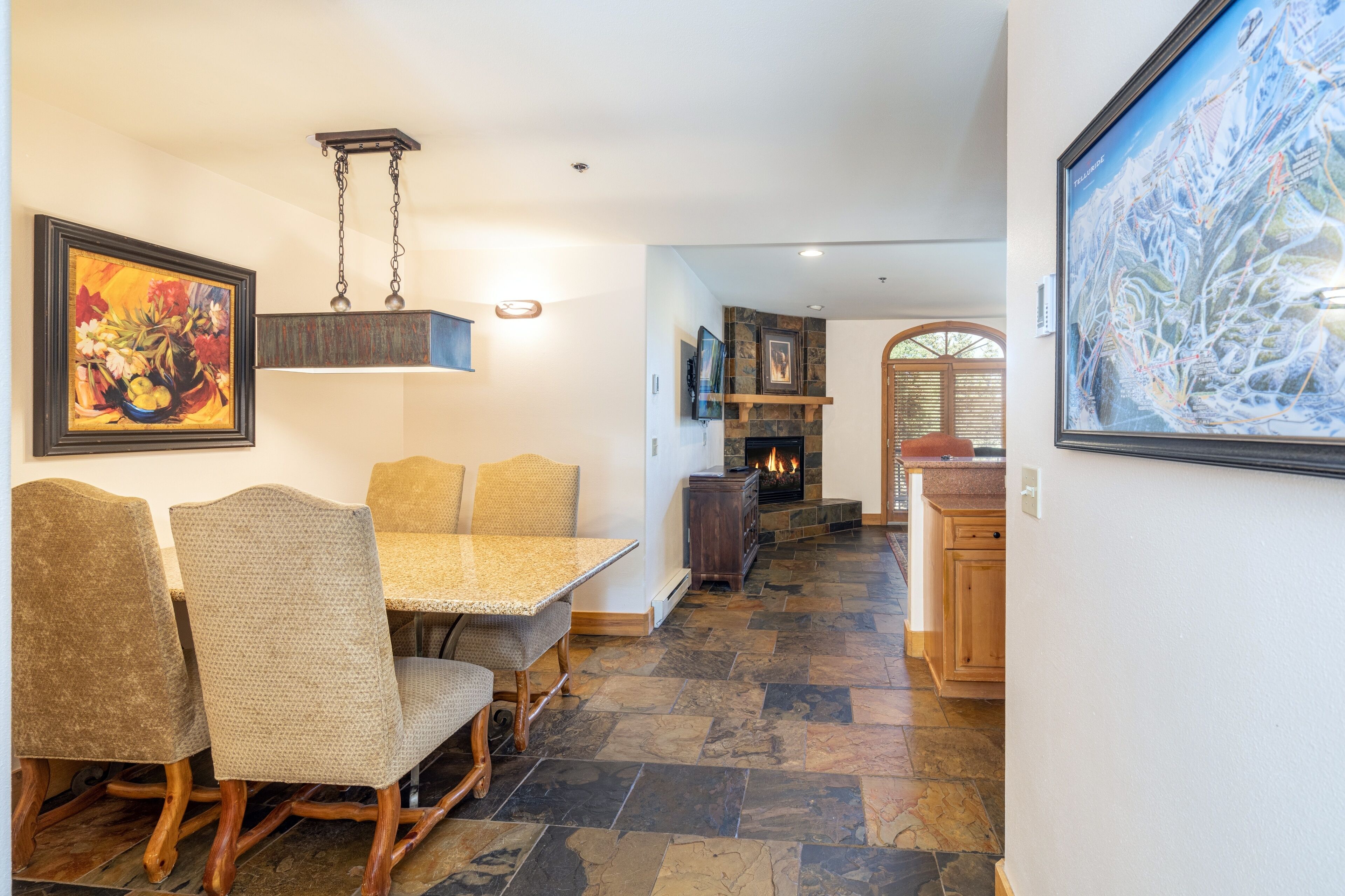 Bear Creek Lodge