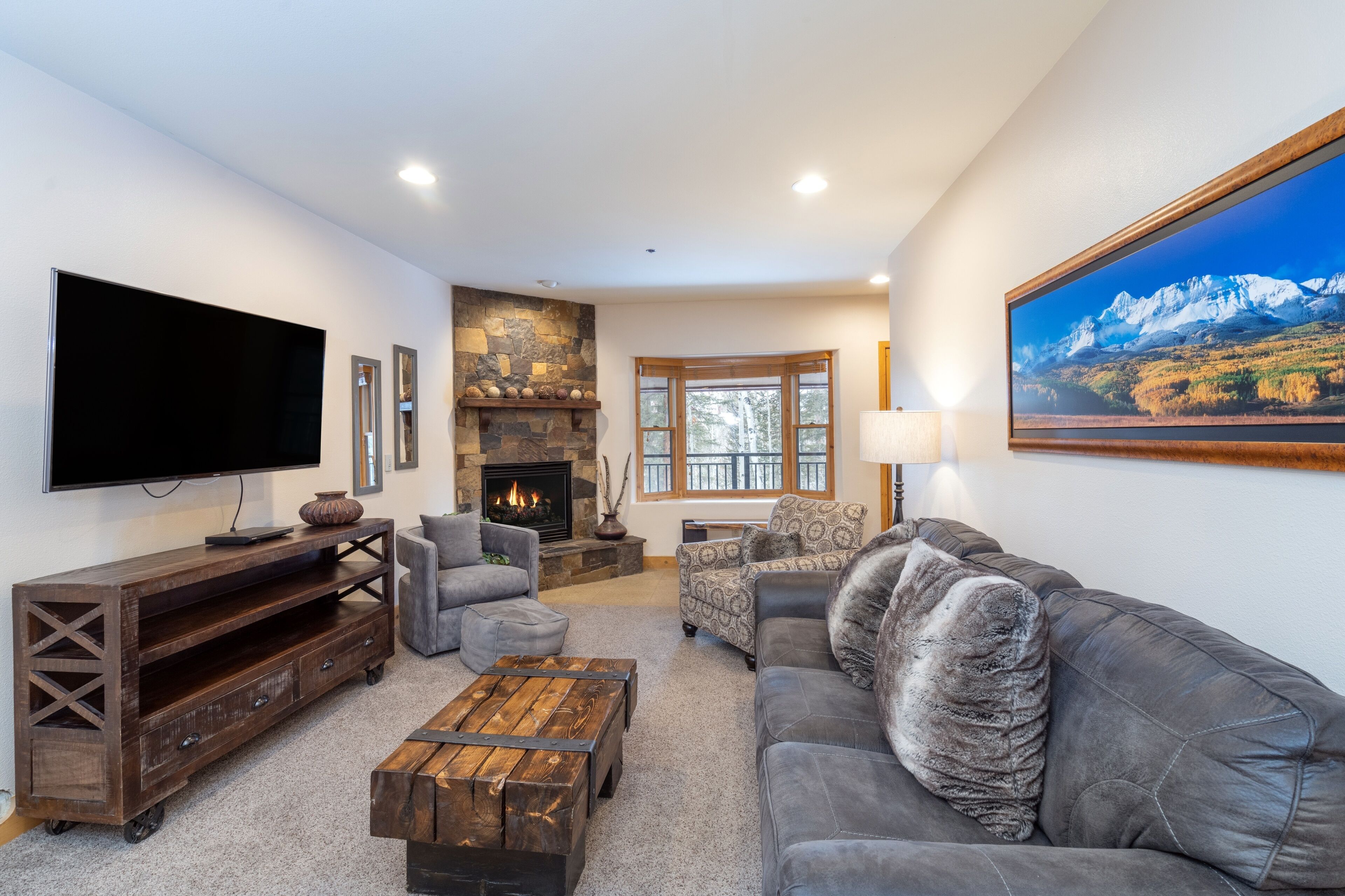 Bear Creek Lodge