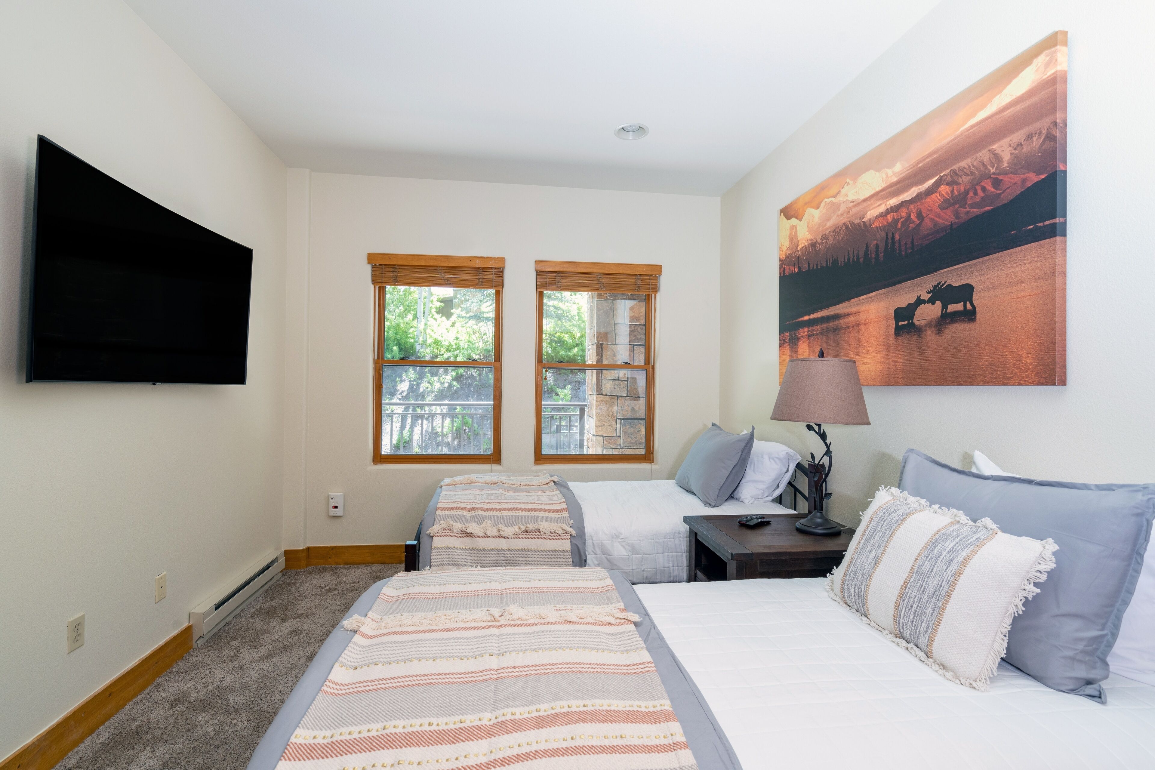 Bear Creek Lodge