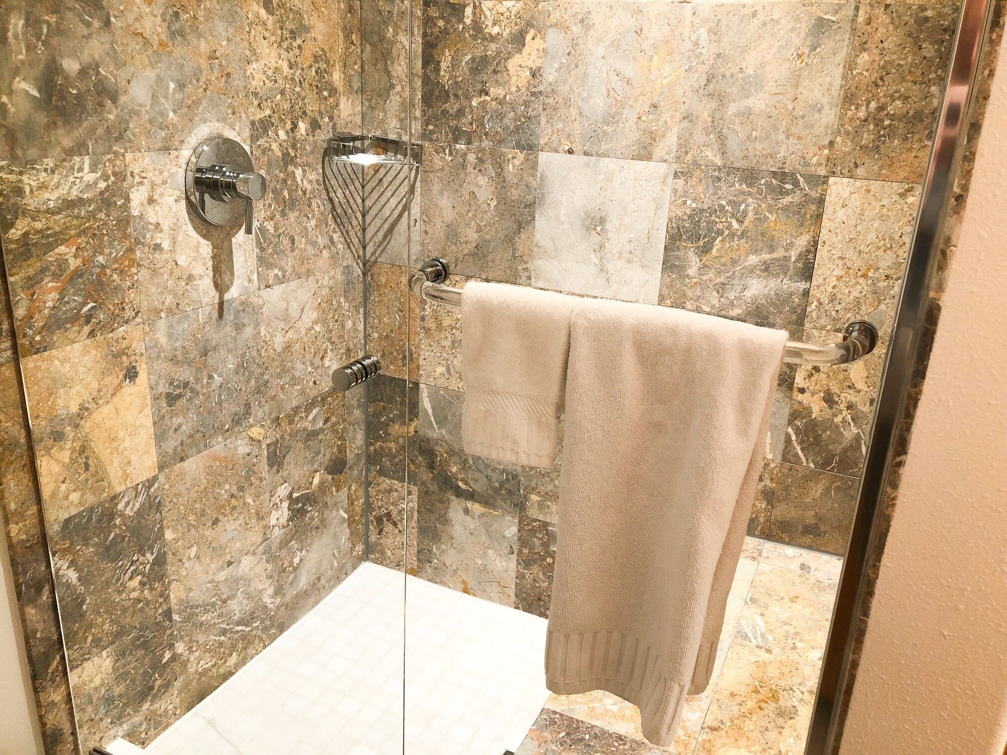 Bear Creek Lodge