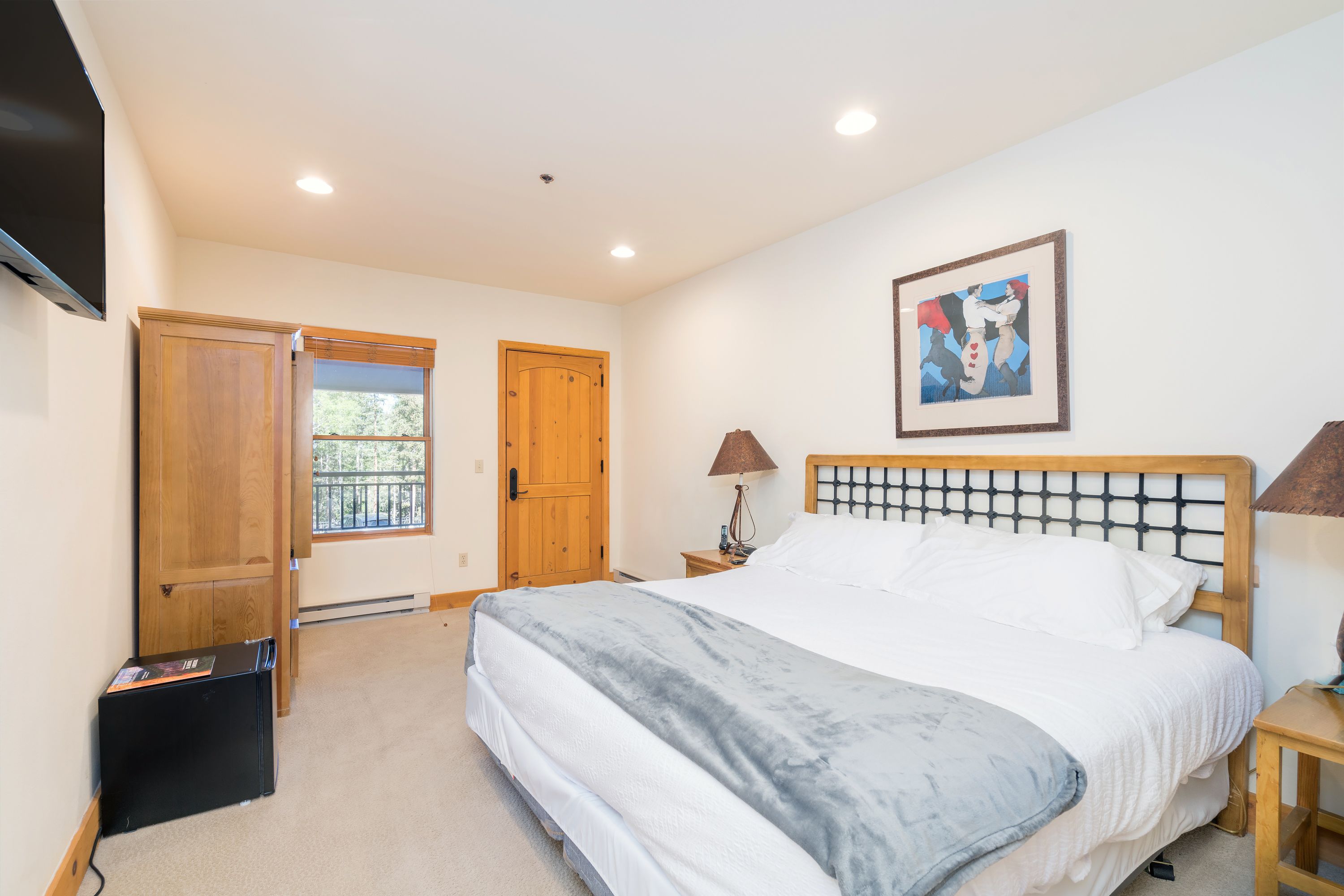 Bear Creek Lodge