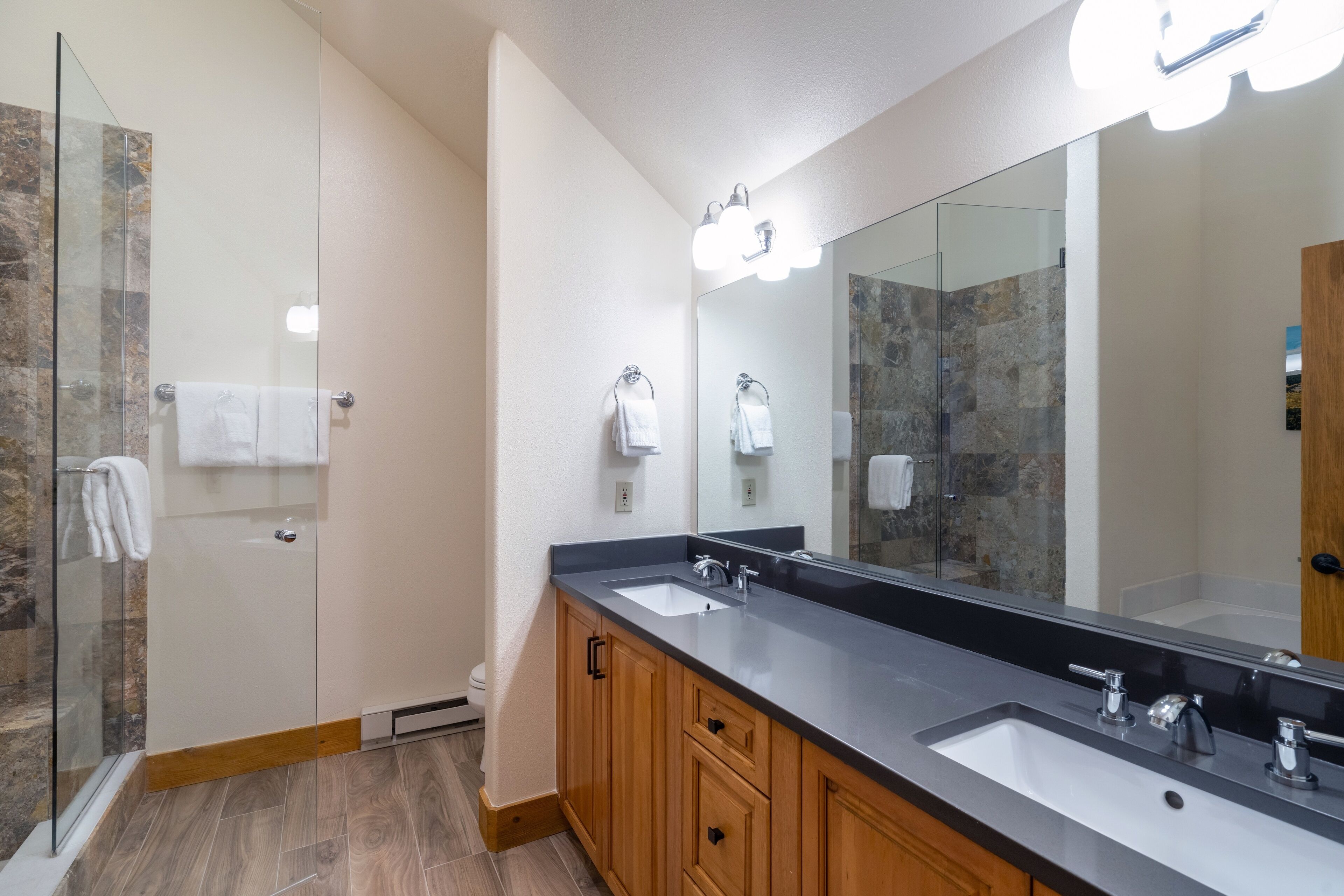 Bear Creek Lodge