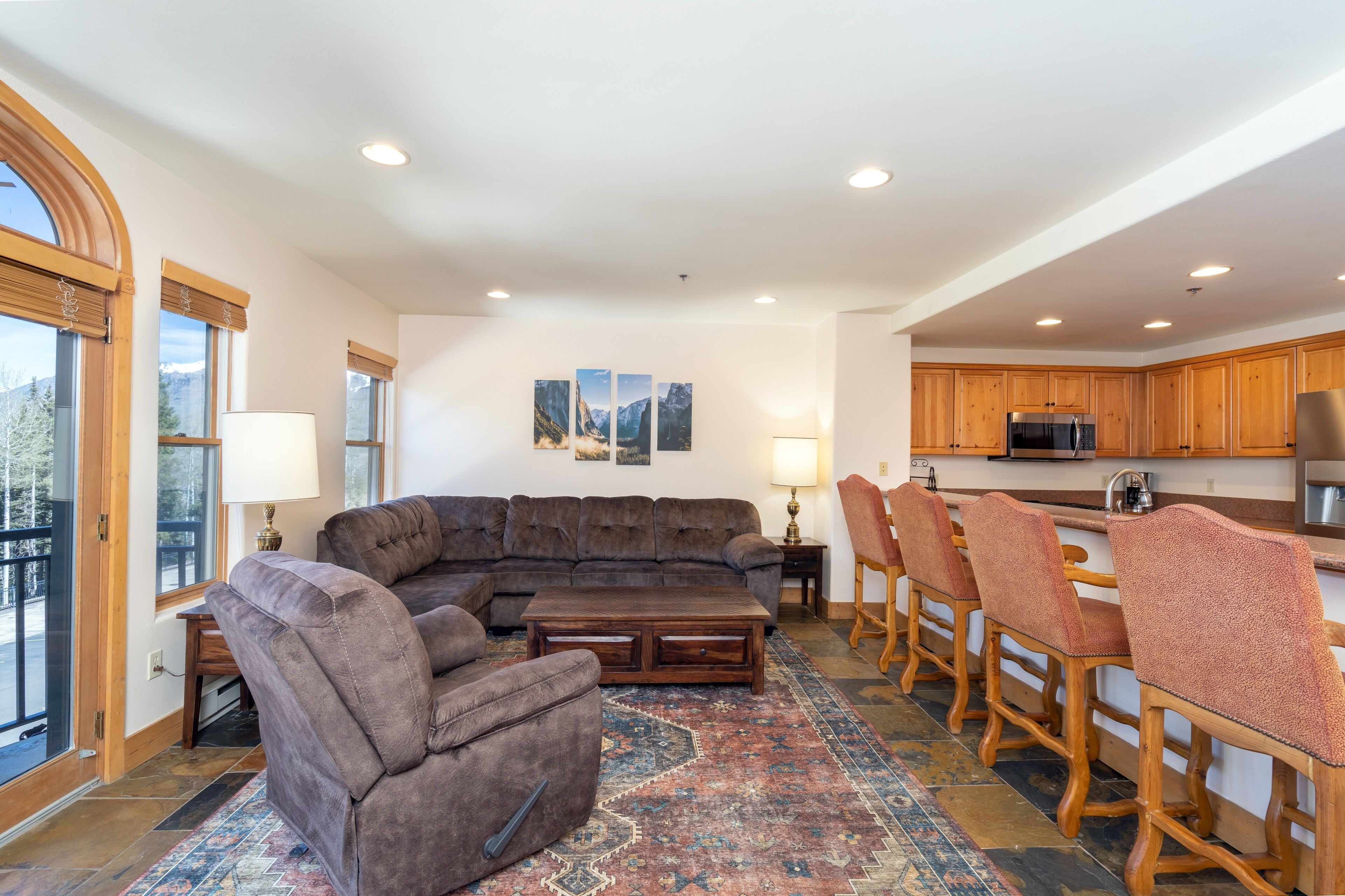 Bear Creek Lodge