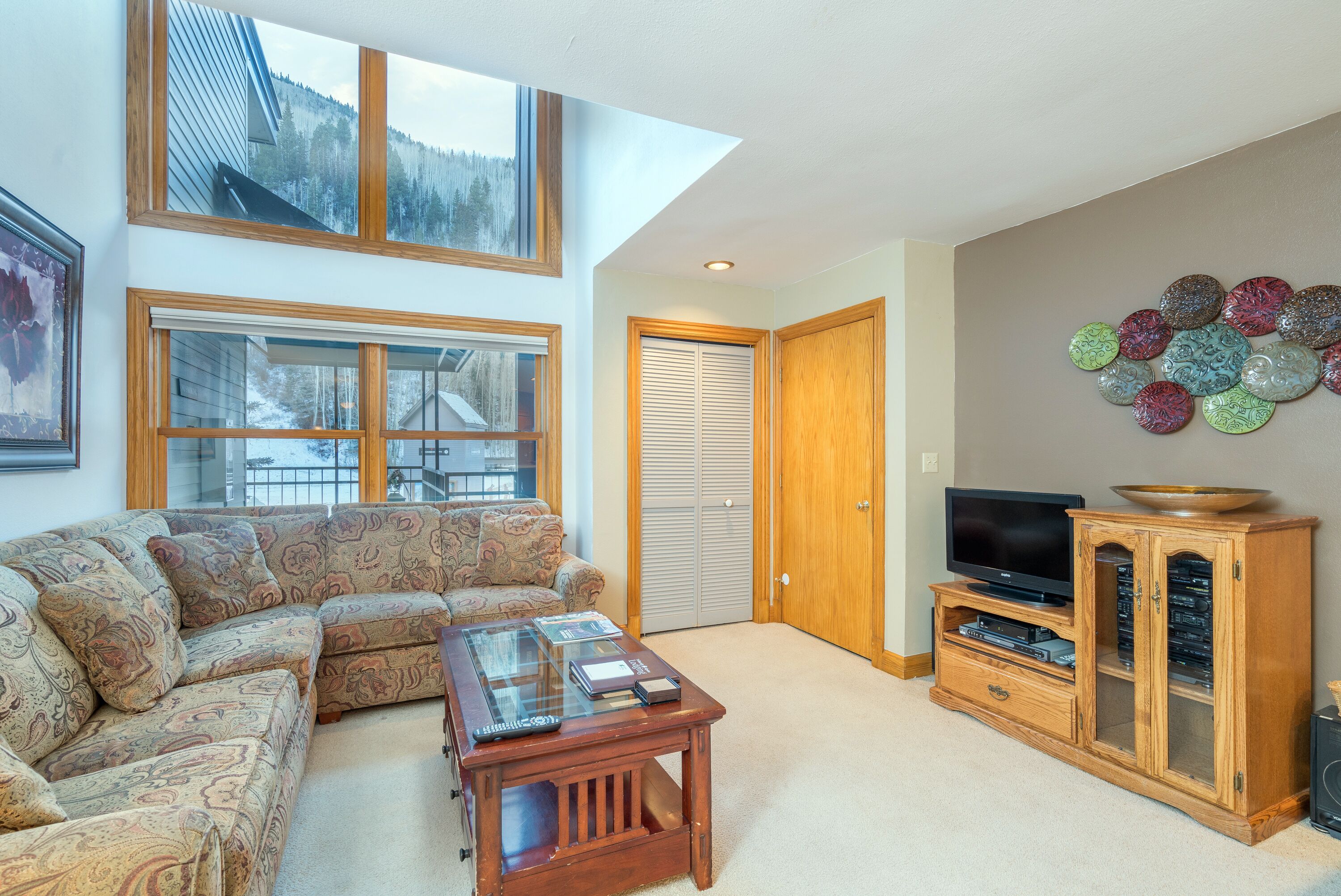 Cimarron Lodge