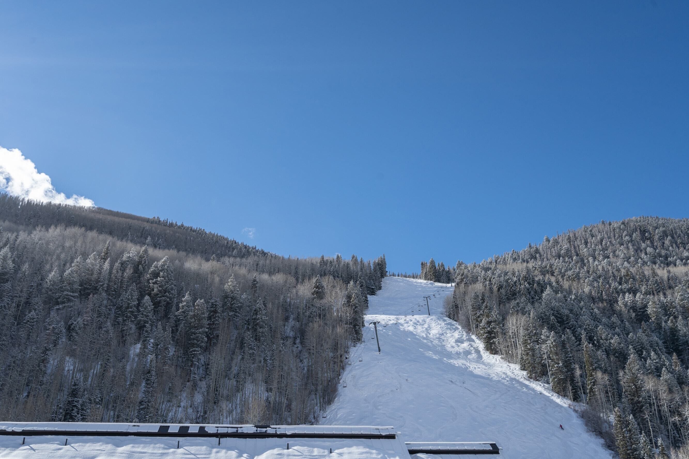 Cimarron Lodge