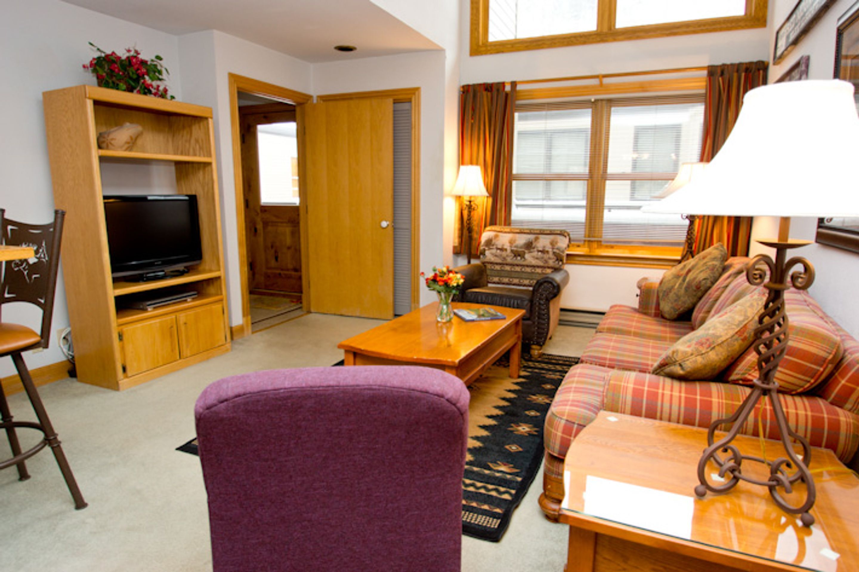 Cimarron Lodge